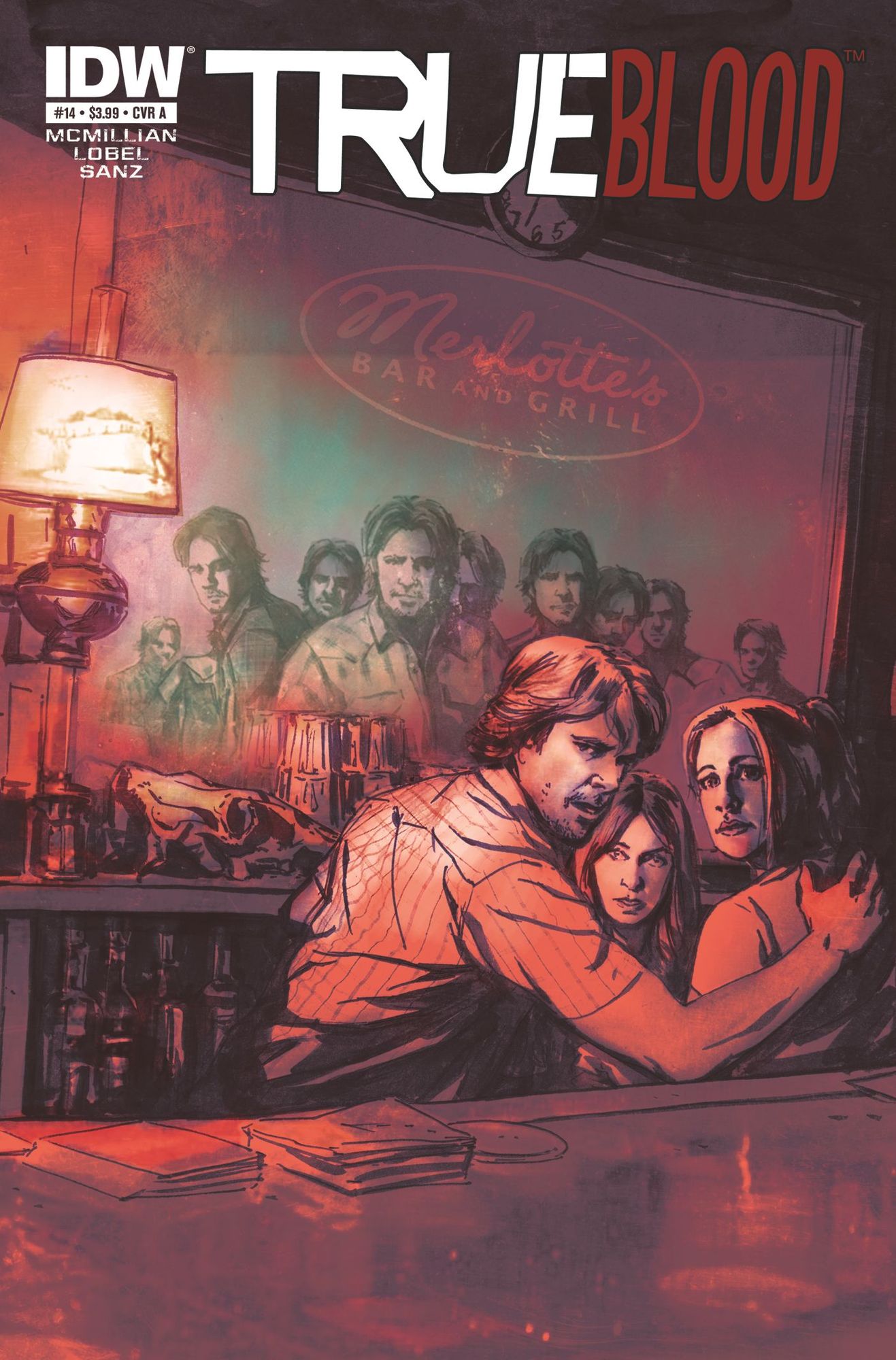 True Blood #14