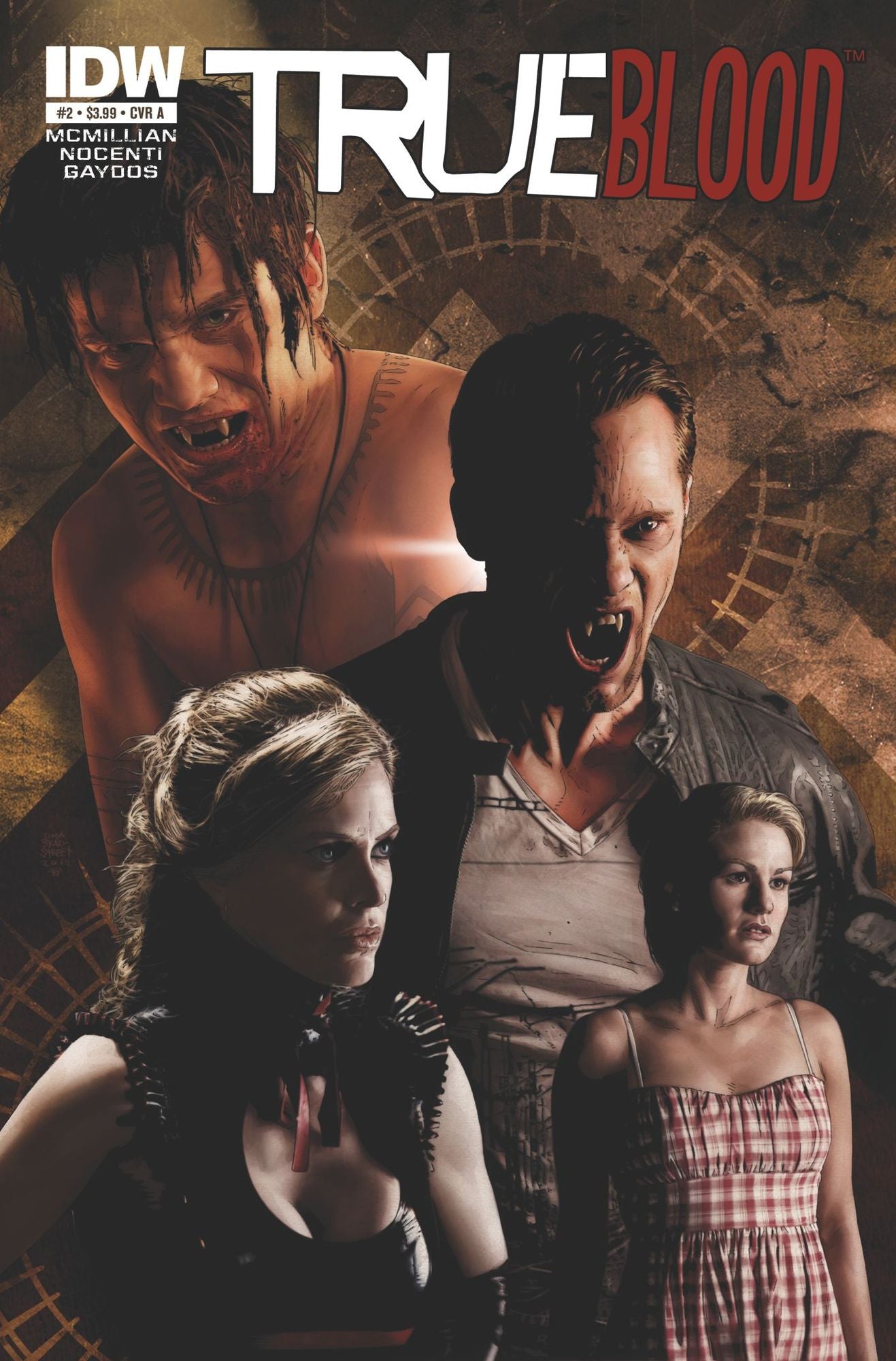 True Blood #2