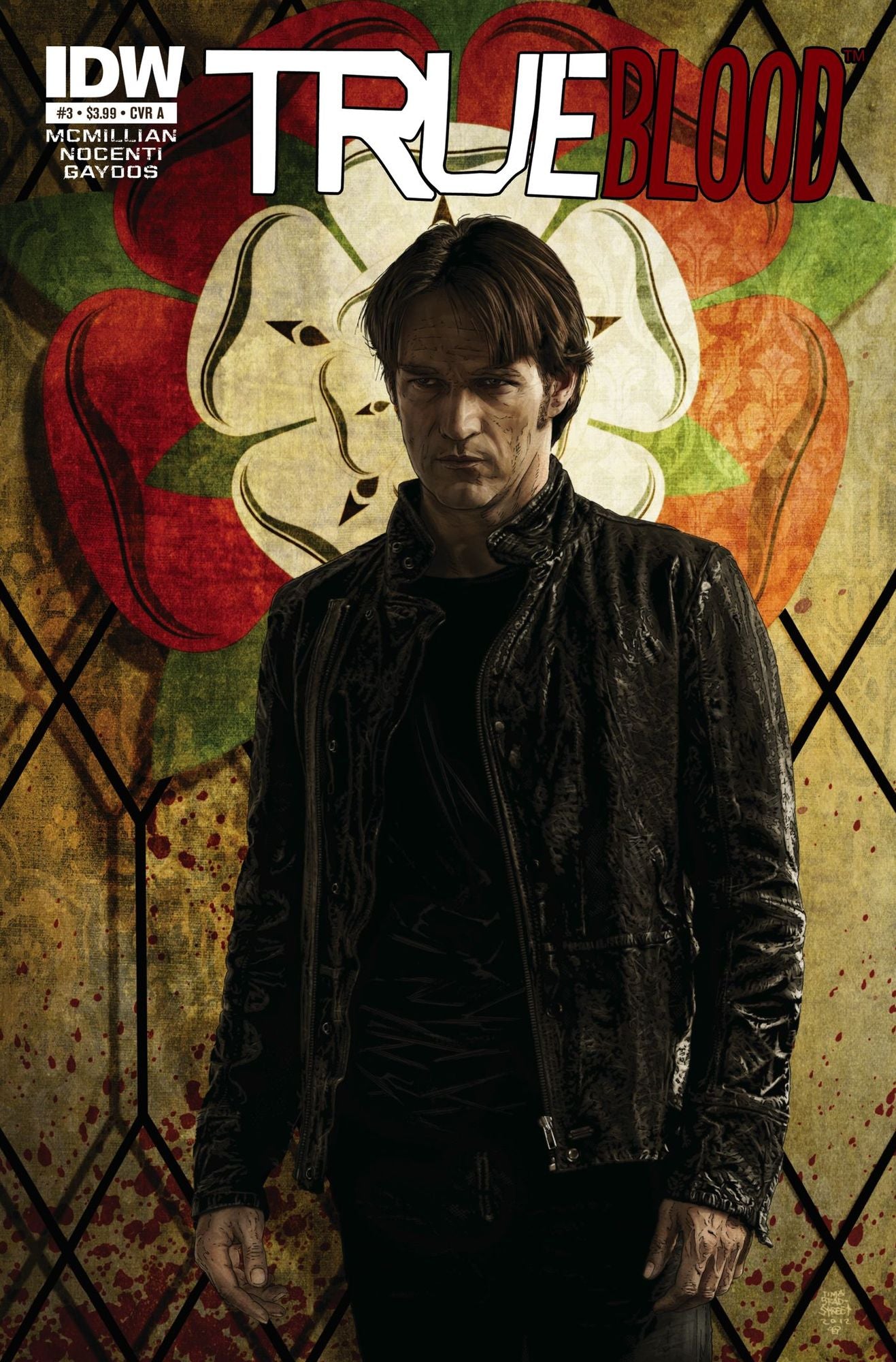 True Blood #3