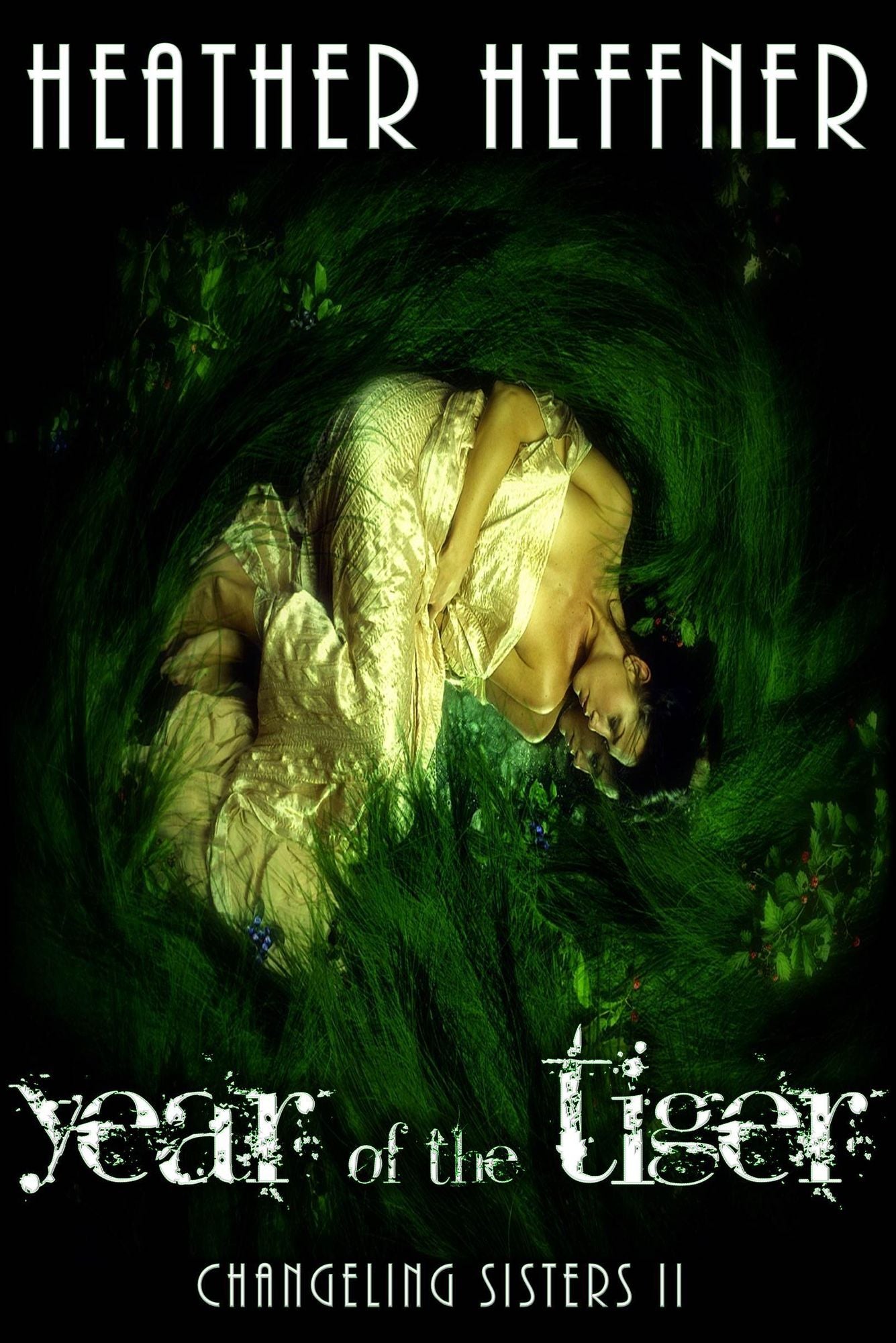 Year of the Tiger