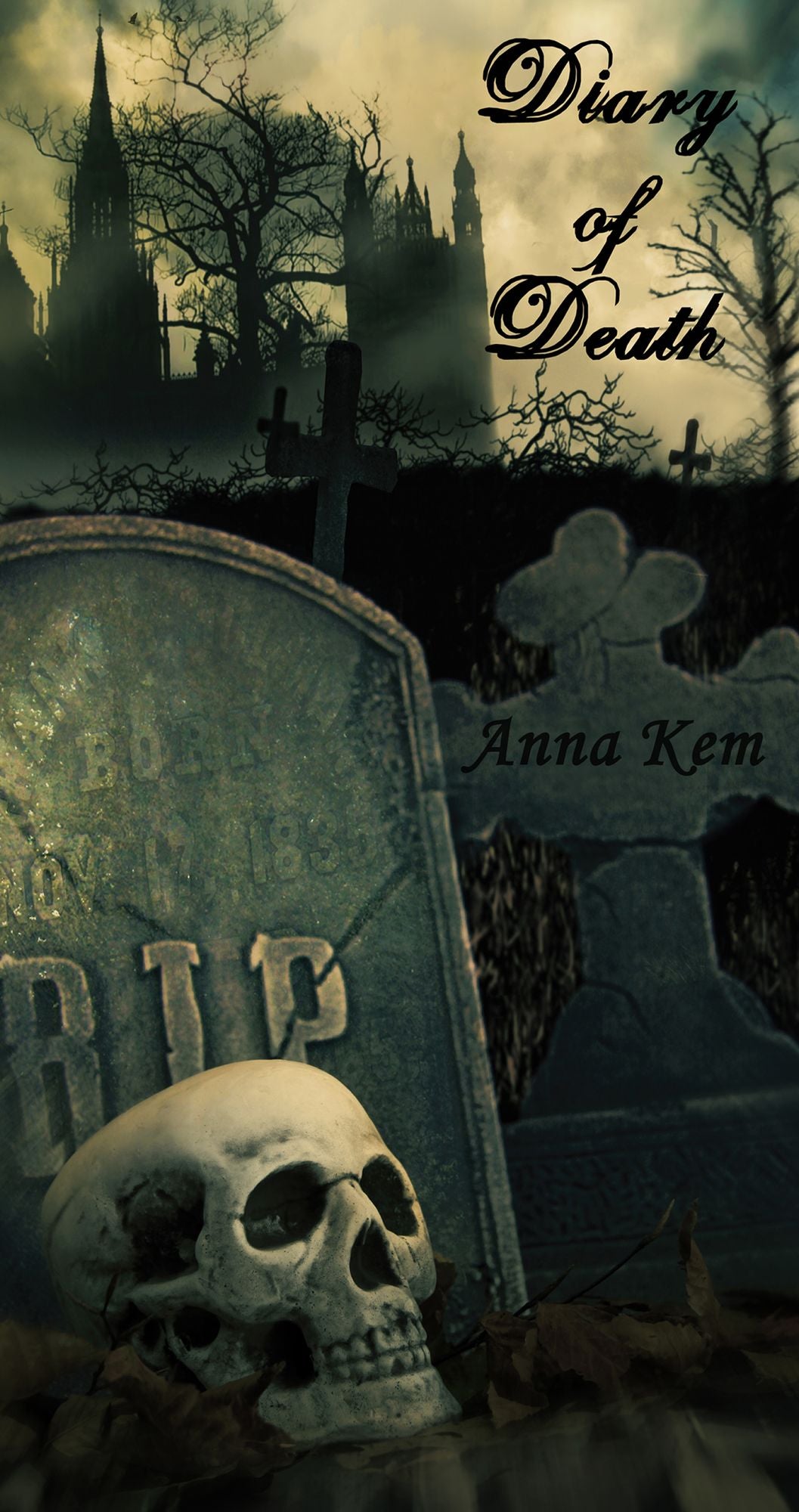 Diary of Death