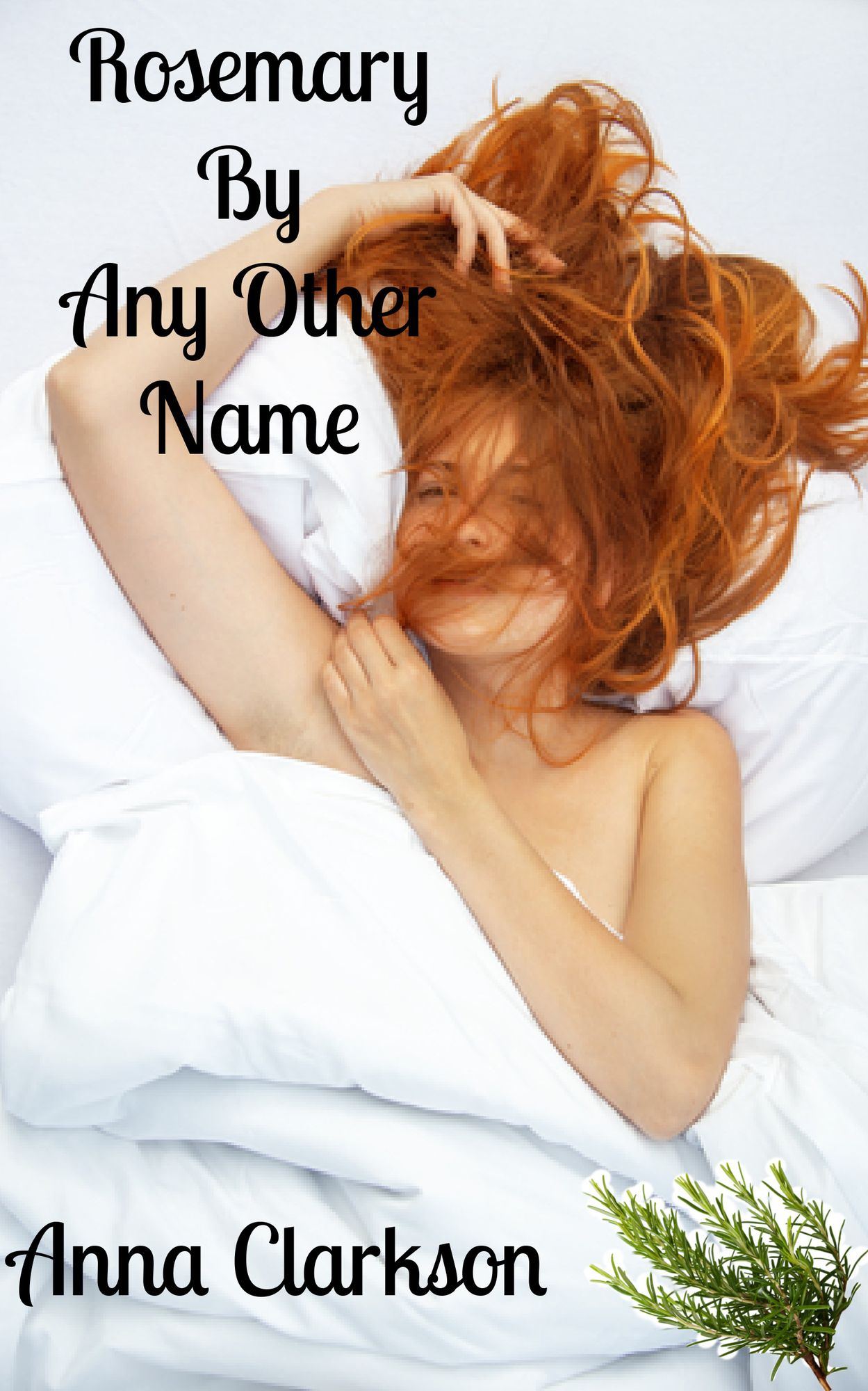 Rosemary By Any Other Name