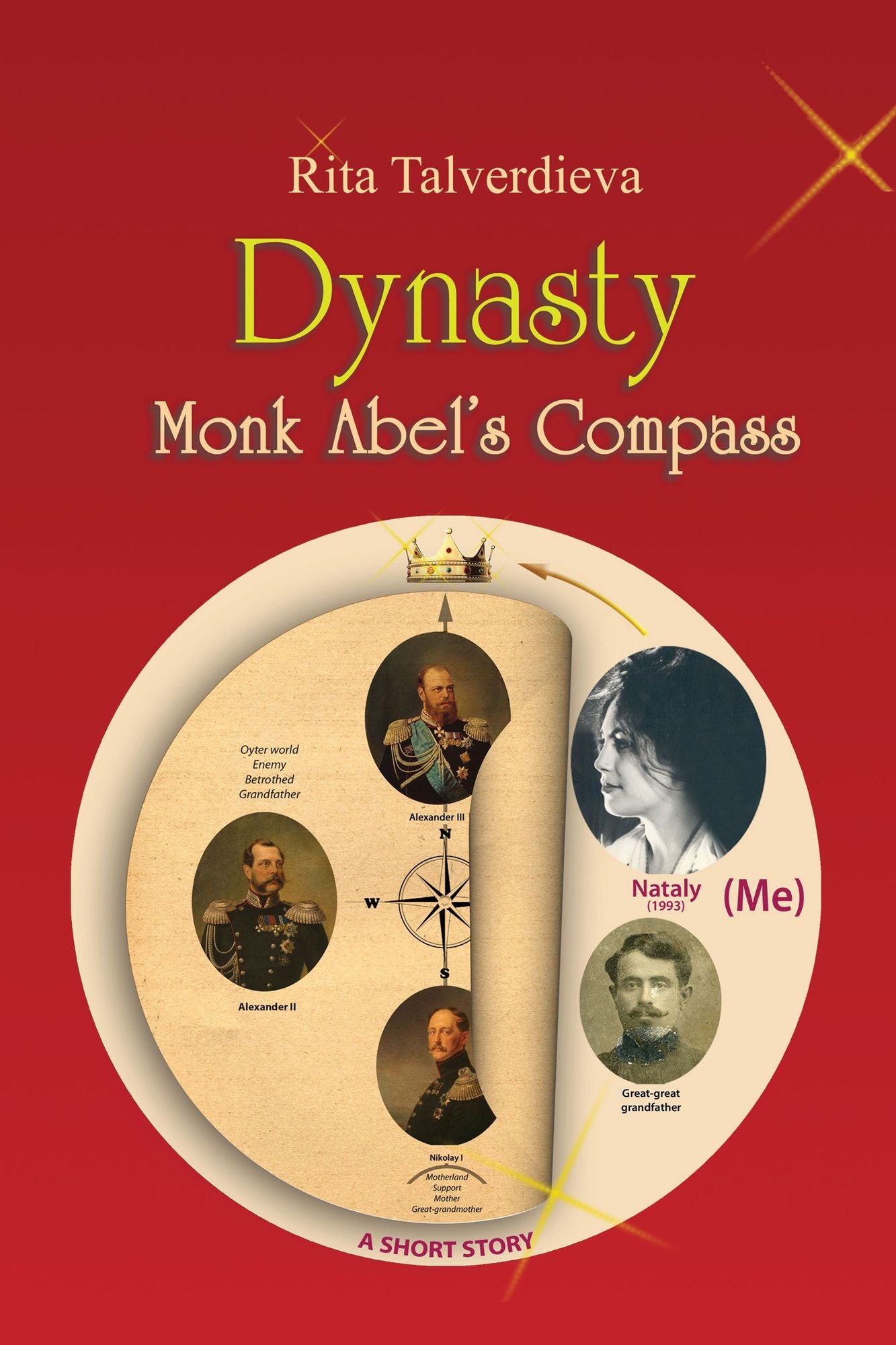 Dynasty. Monk Abel's Compass