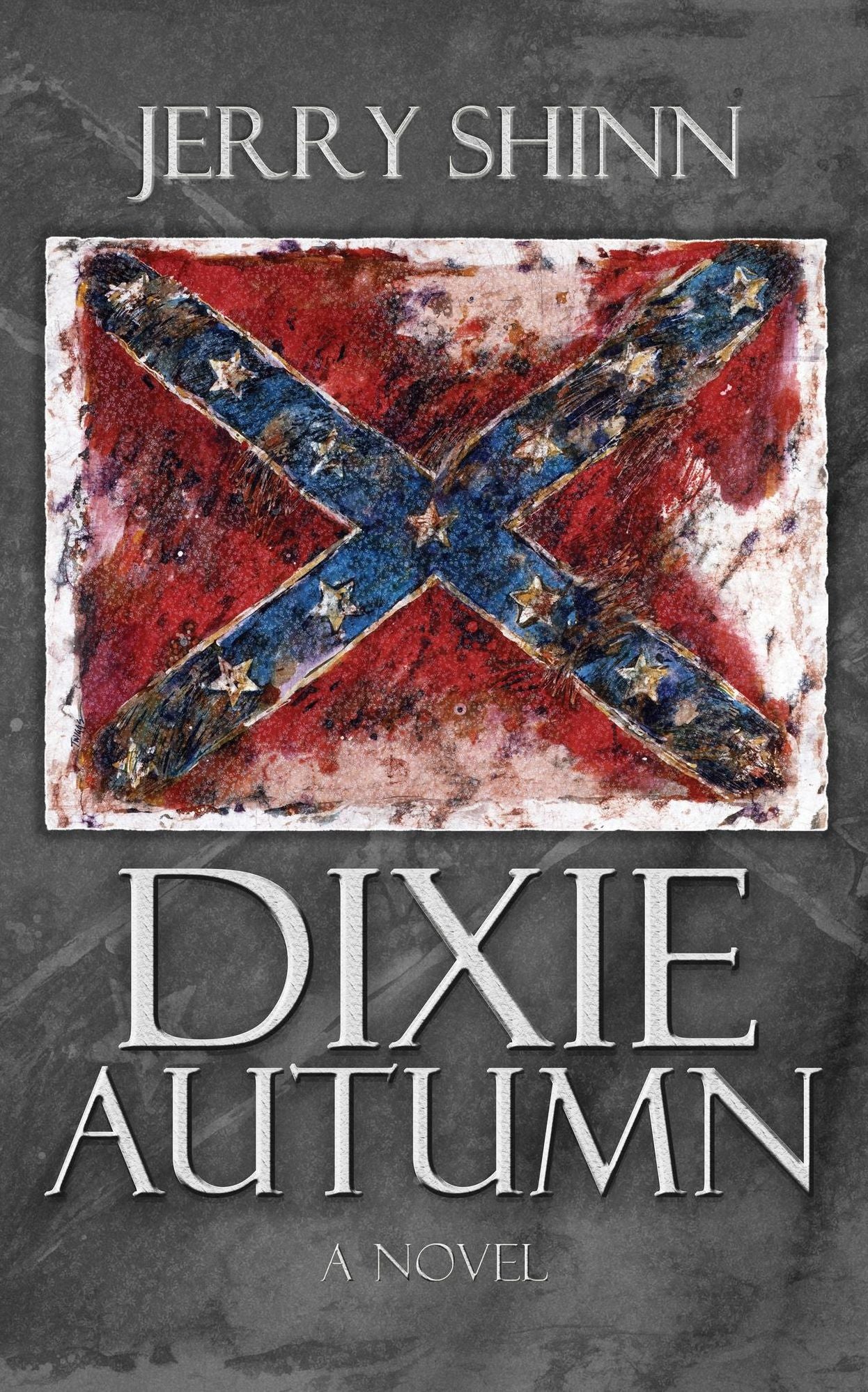 Dixie Autumn