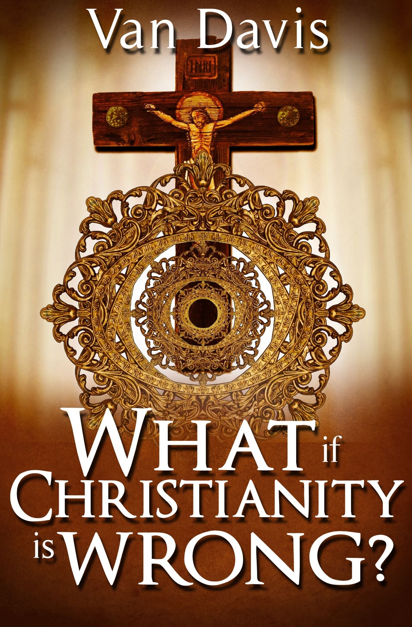 What if Christianity is Wrong