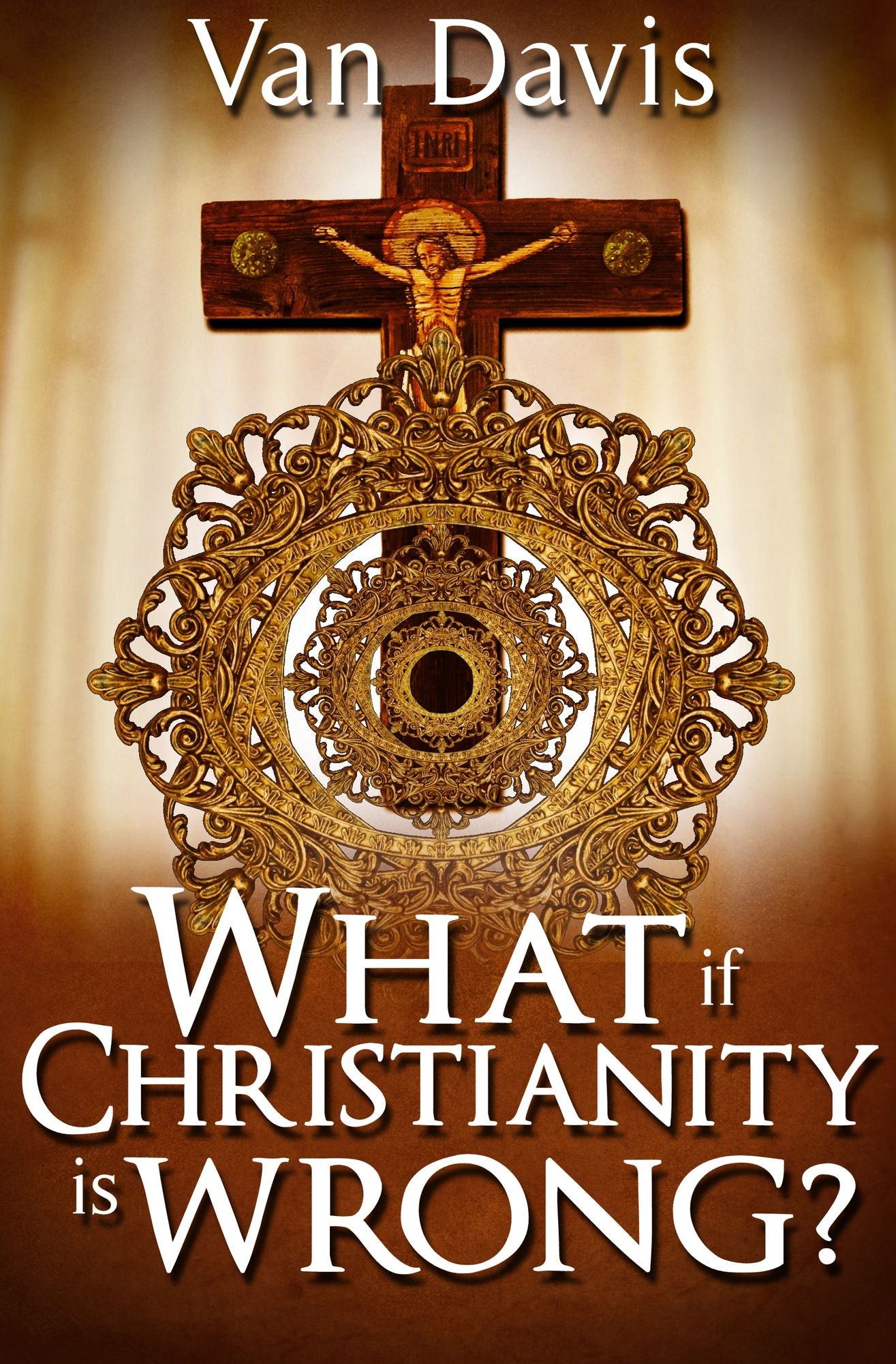 What if Christianity is Wrong