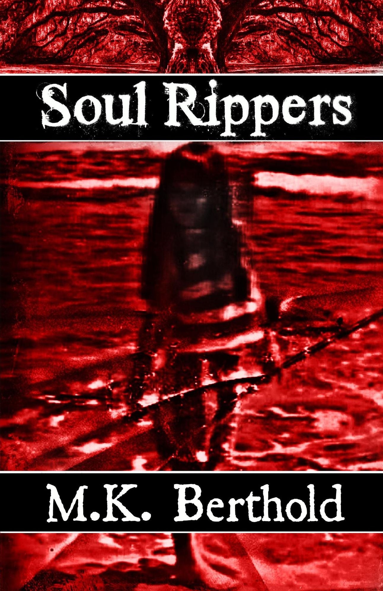 Soul Rippers