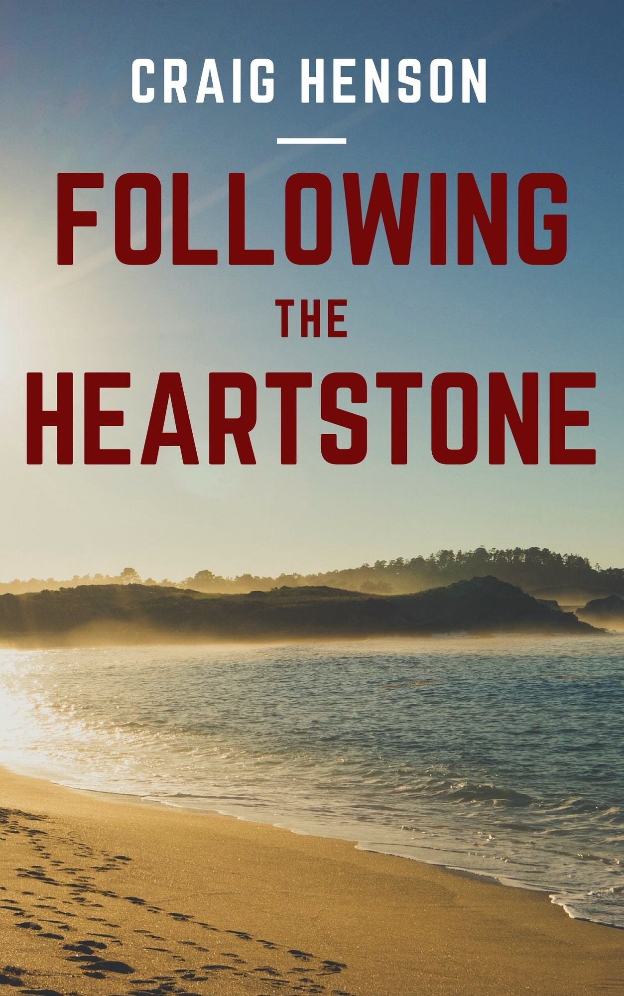 Following the Heartstone