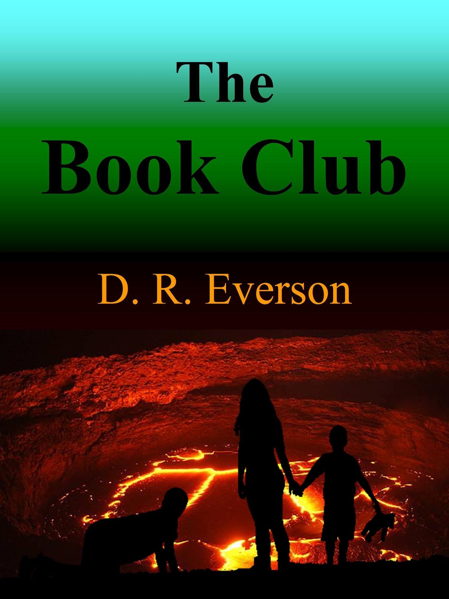 The Book Club