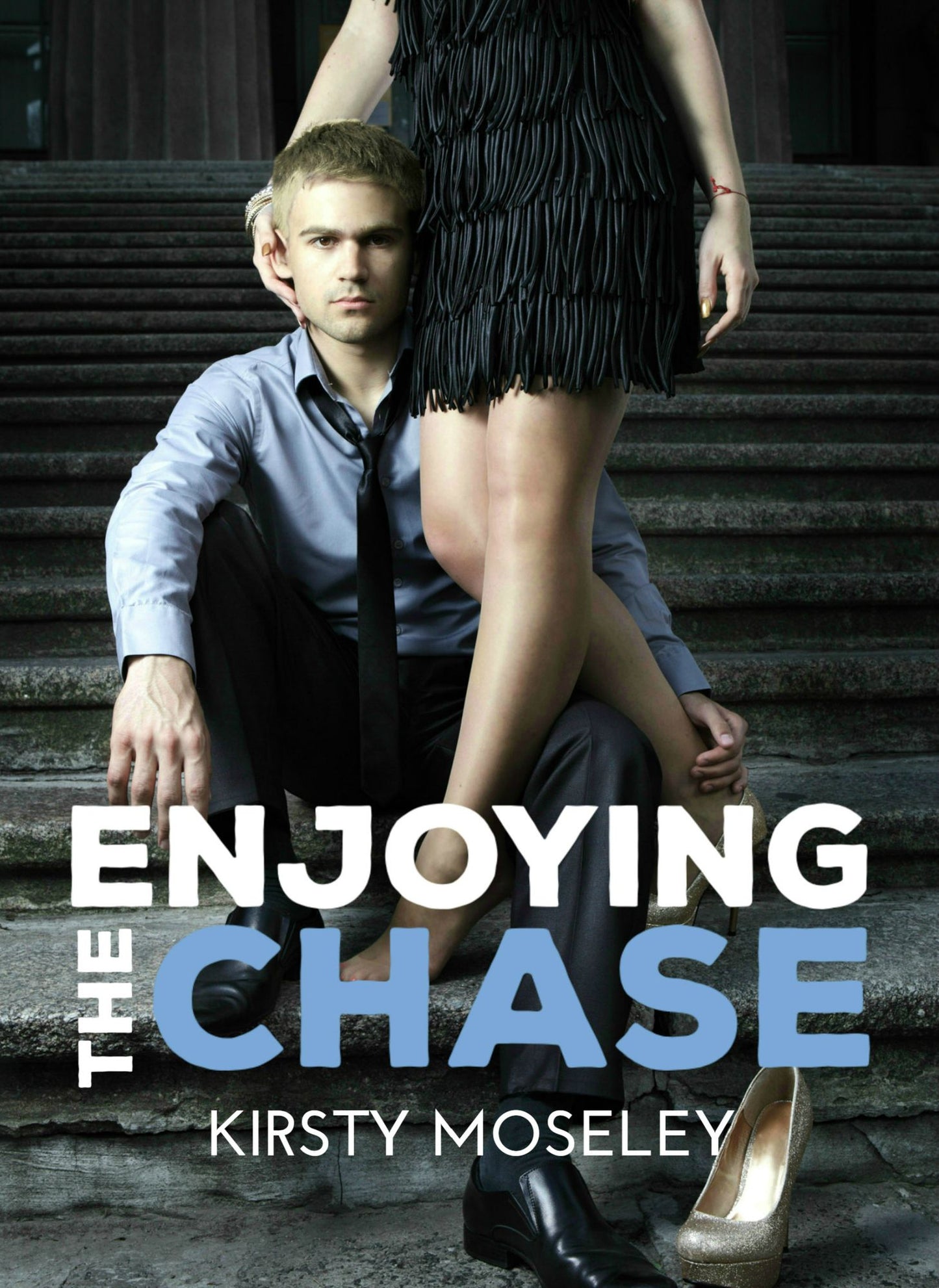 Enjoying the Chase