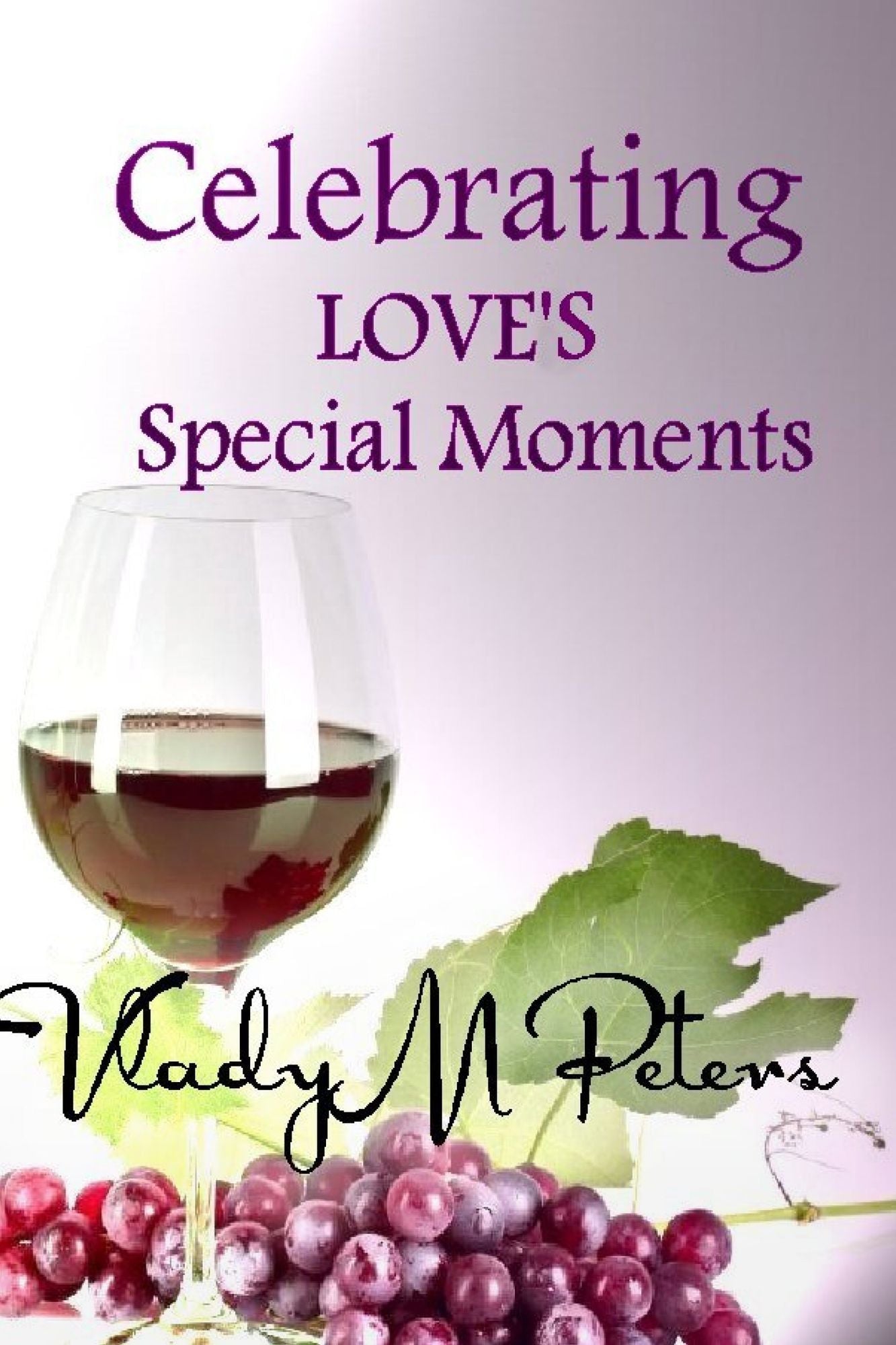 Celebrating Love's Special Moments