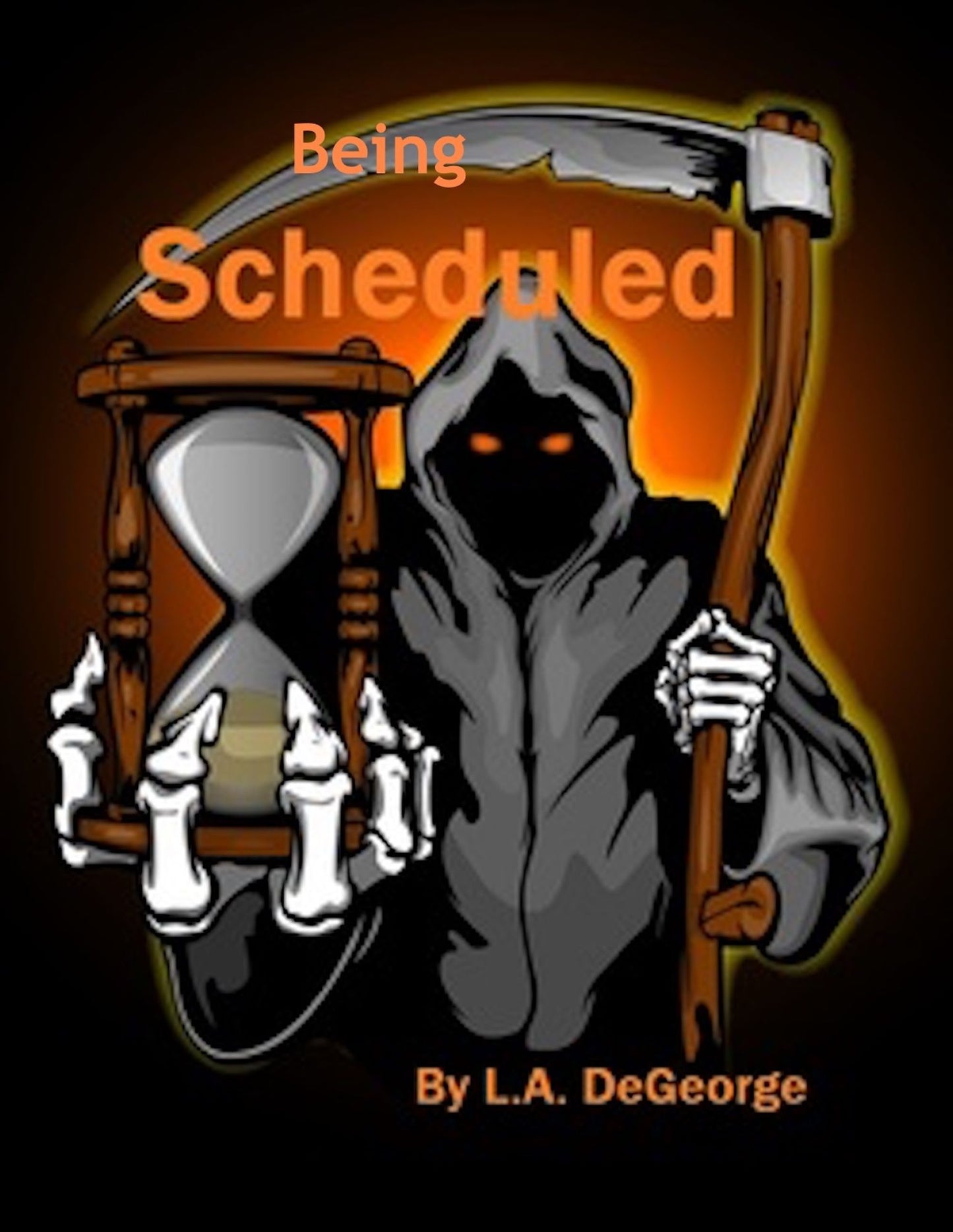 Being Scheduled