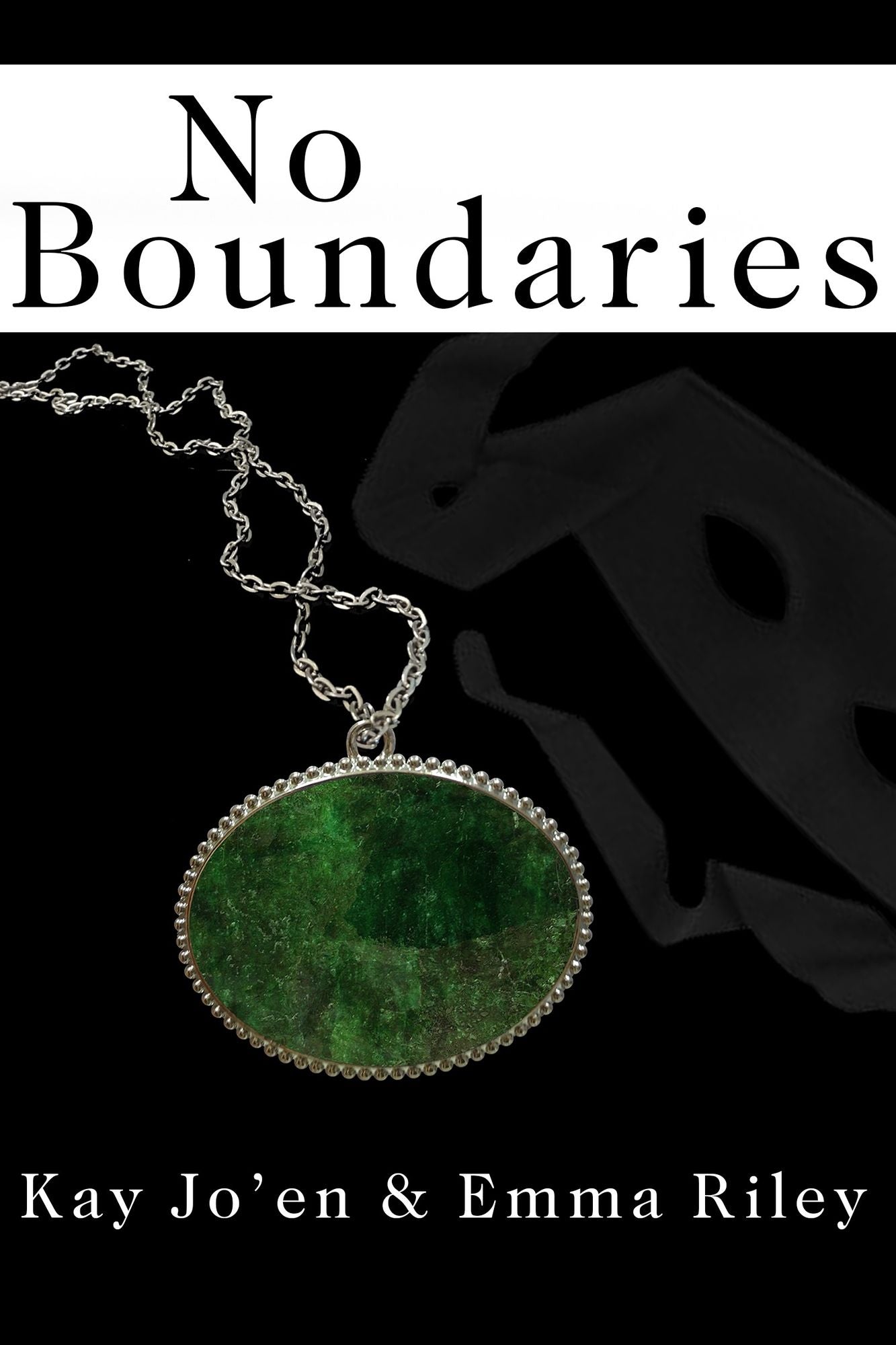 No Boundaries