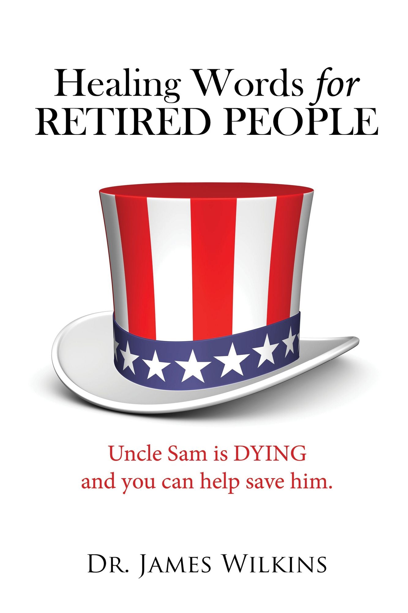 Healing Words for Retired People
