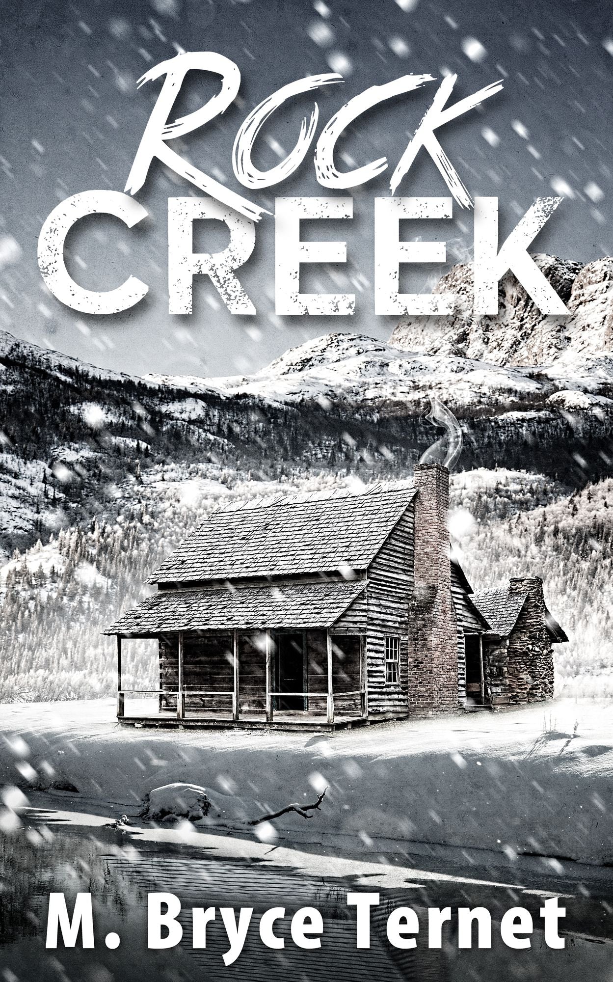Rock Creek