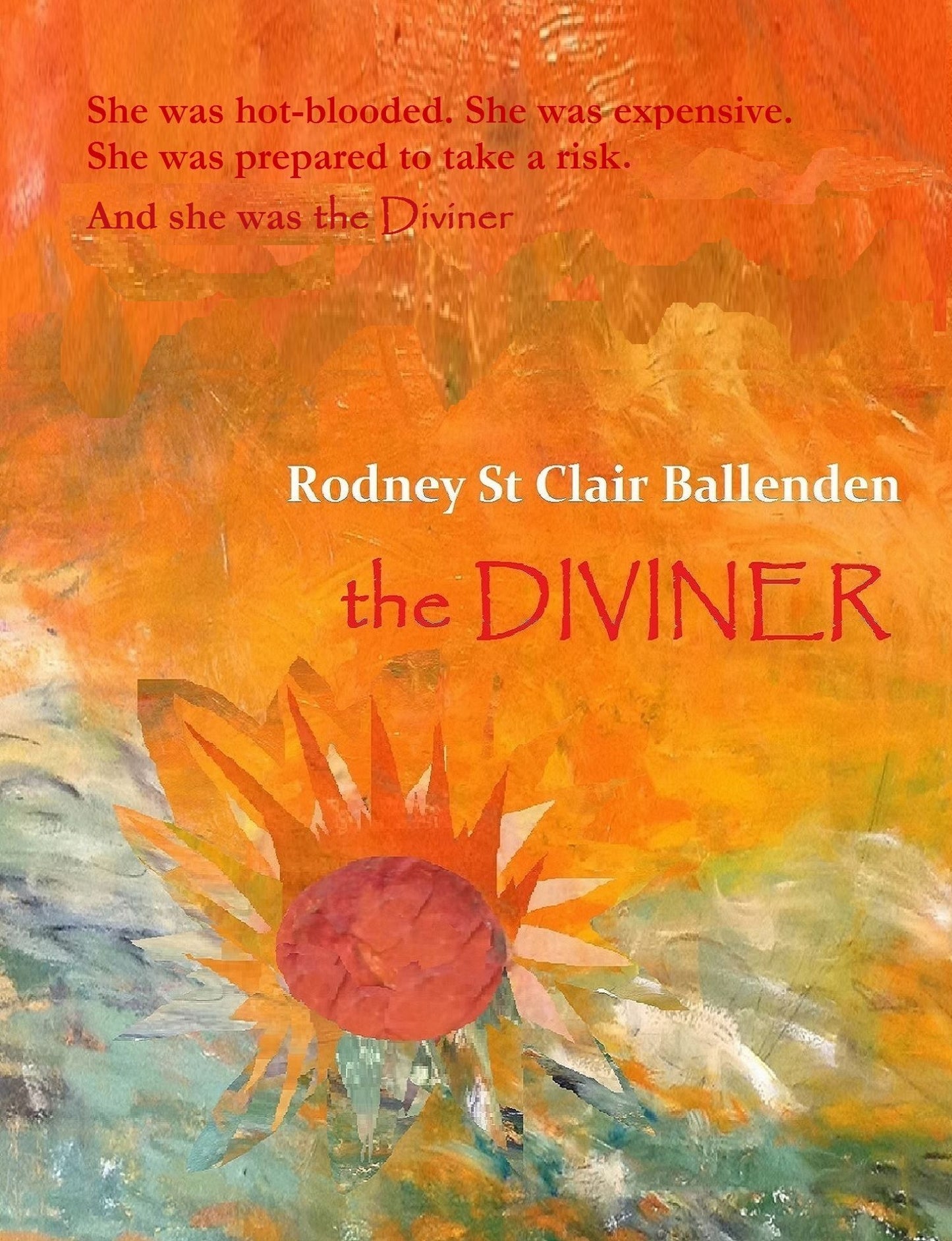 The Diviner
