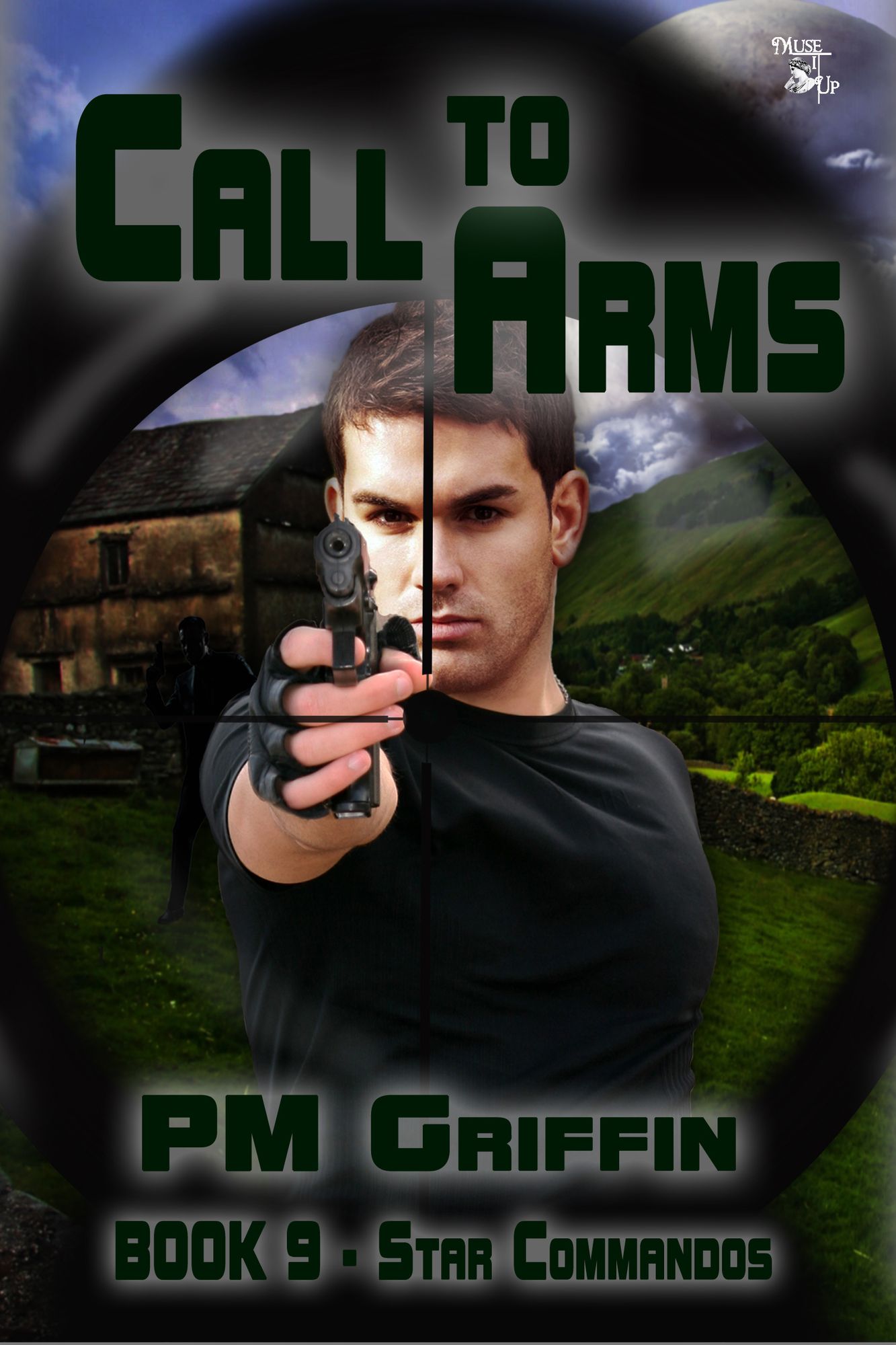 Call to Arms (The Star Commandos, #9)