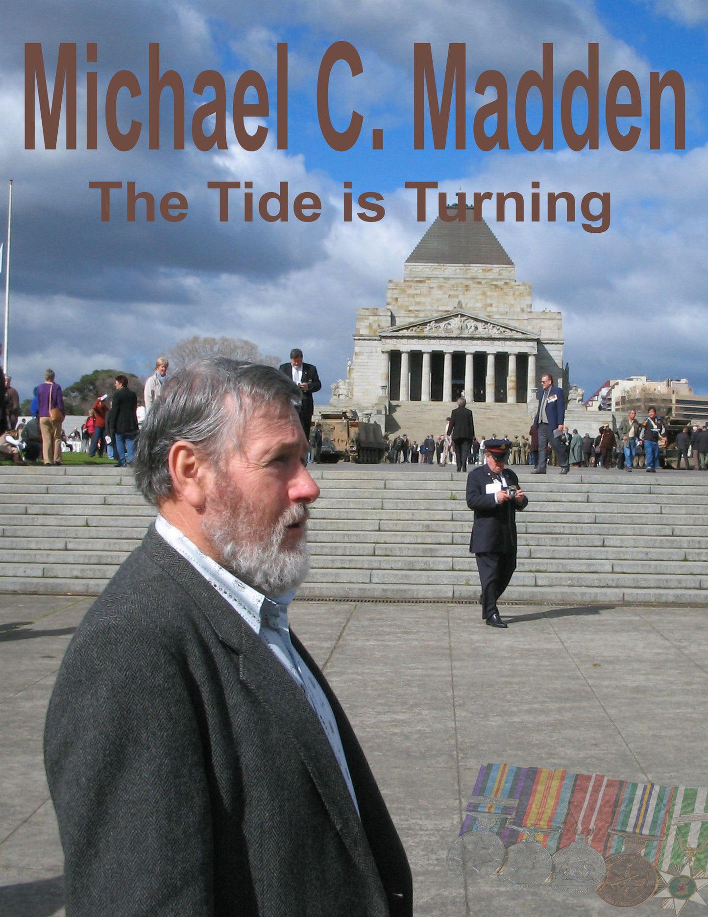 The Tide is Turning