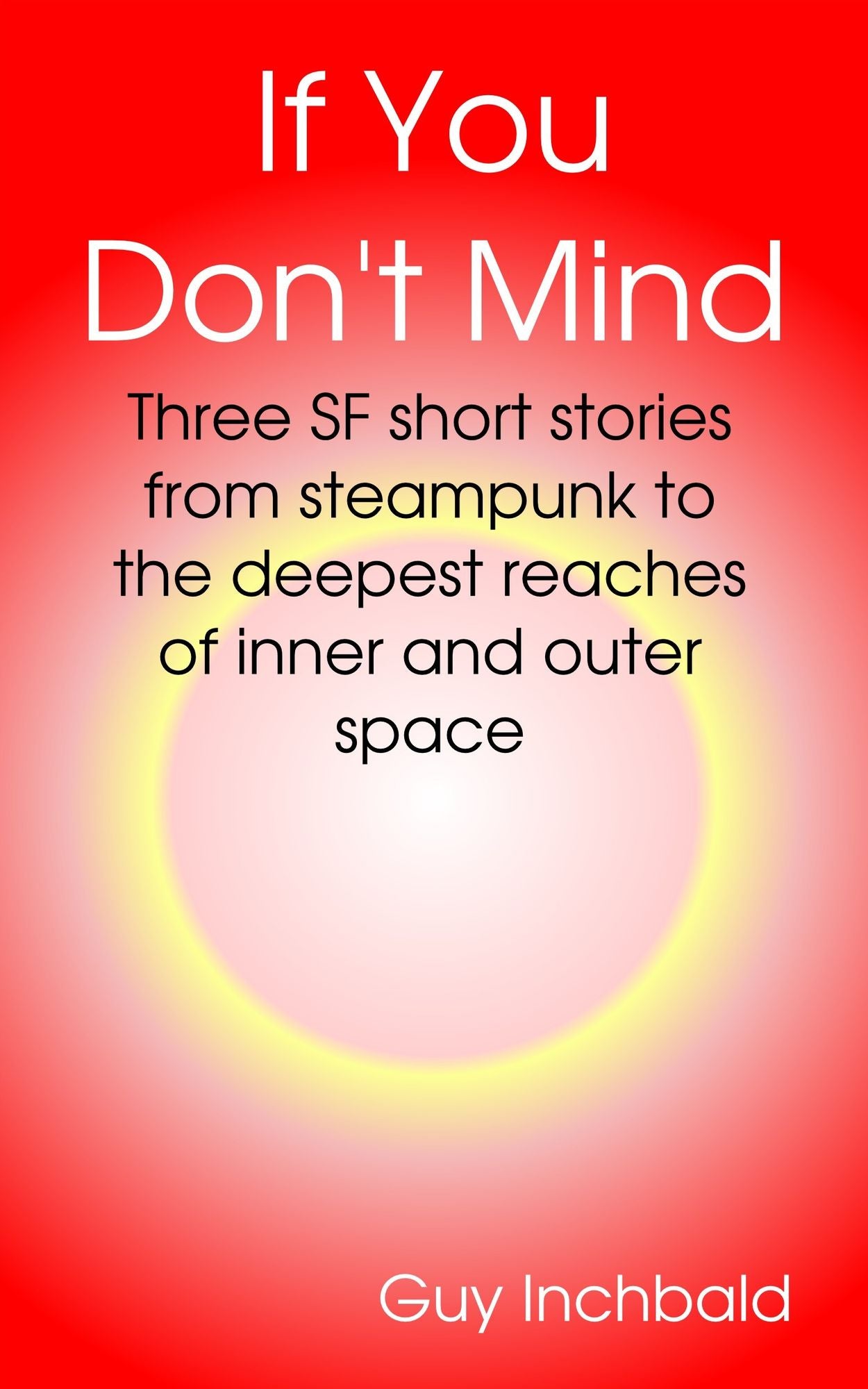 If You Don't Mind