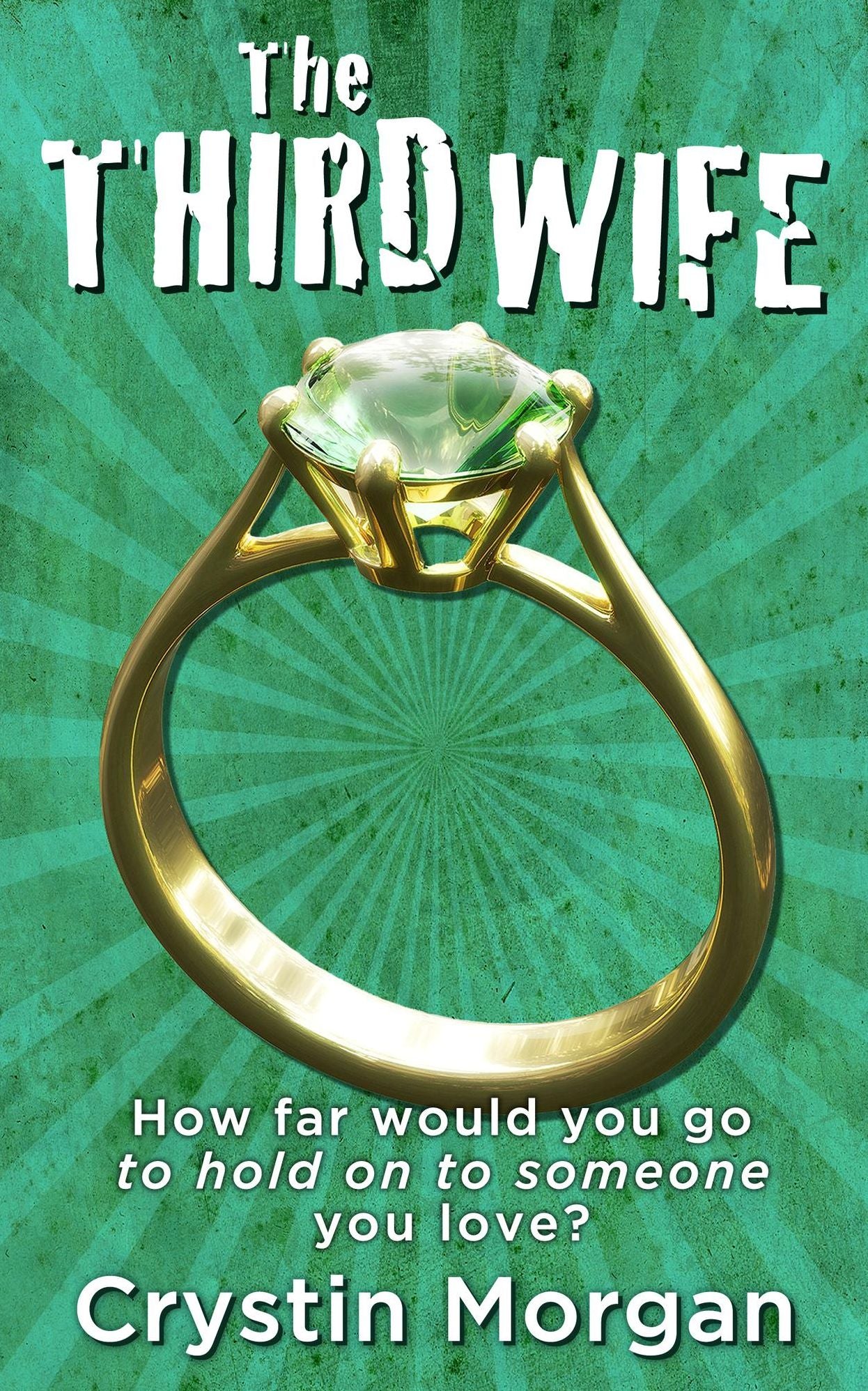 The Third Wife