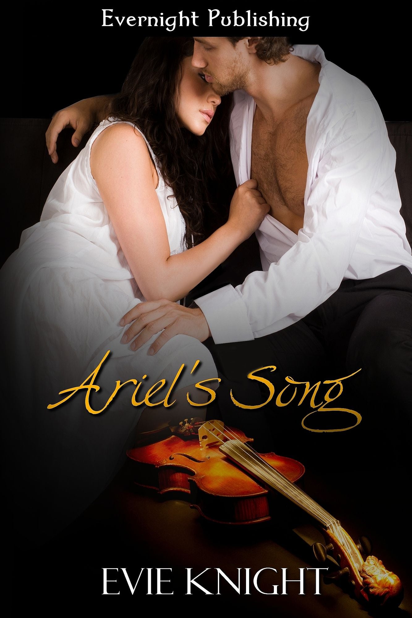 Ariel's Song