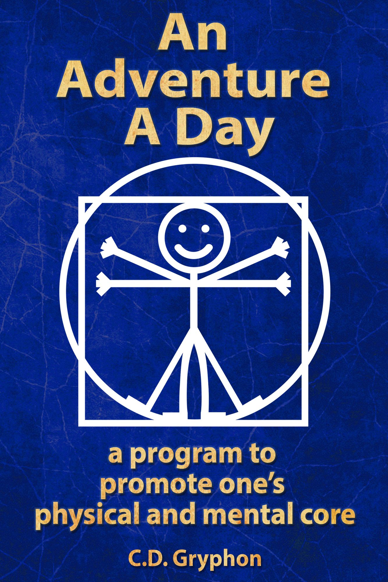 An Adventure A Day