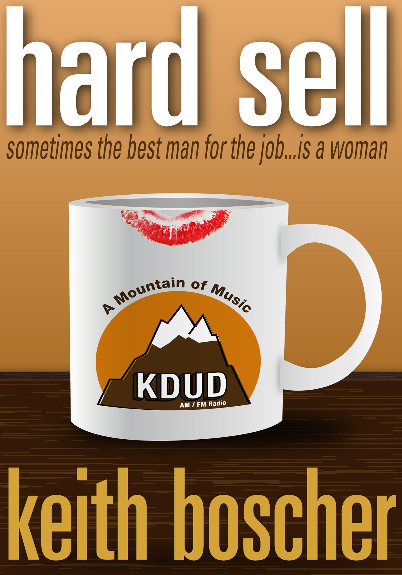 Hardsell