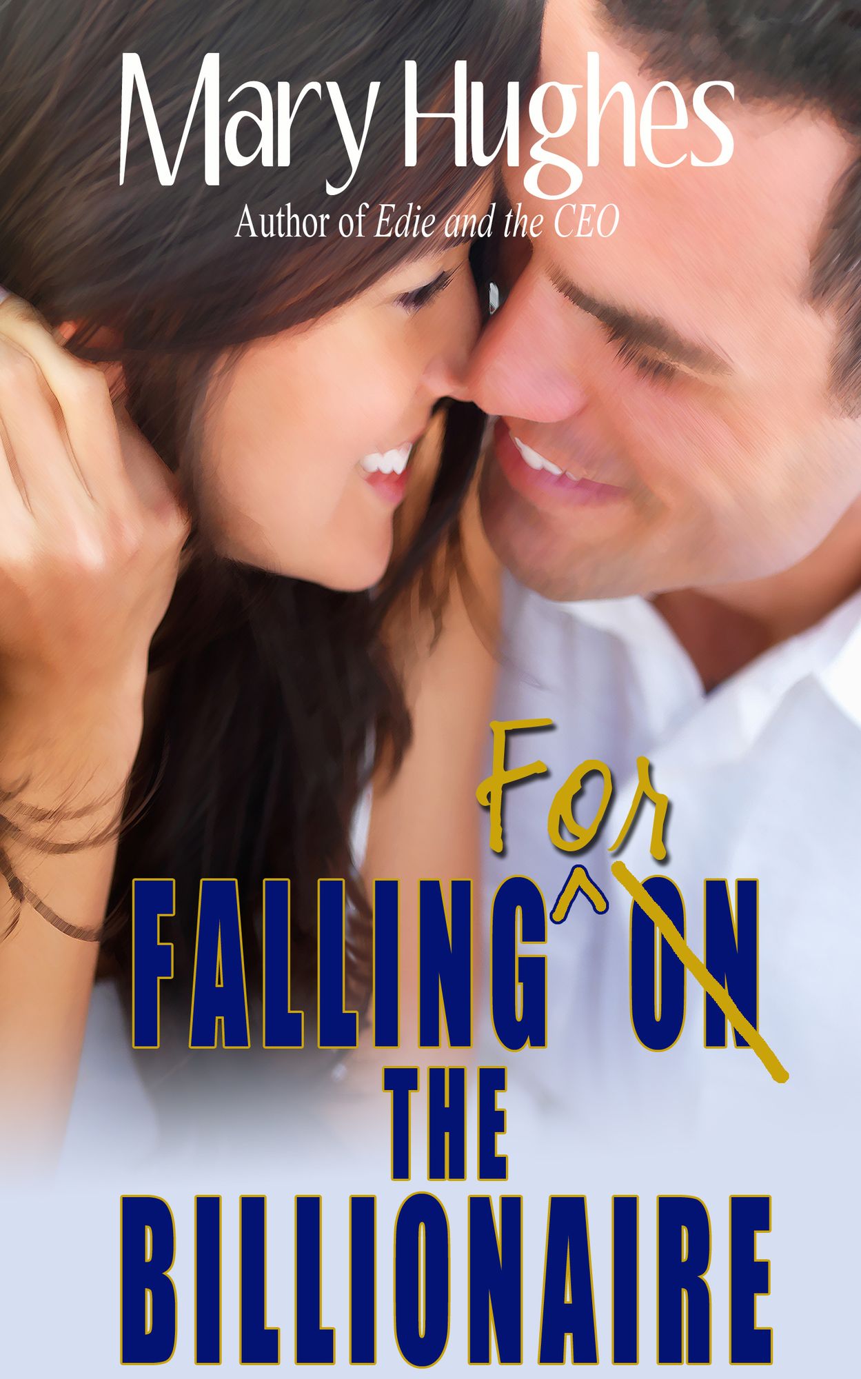 Falling for the Billionaire