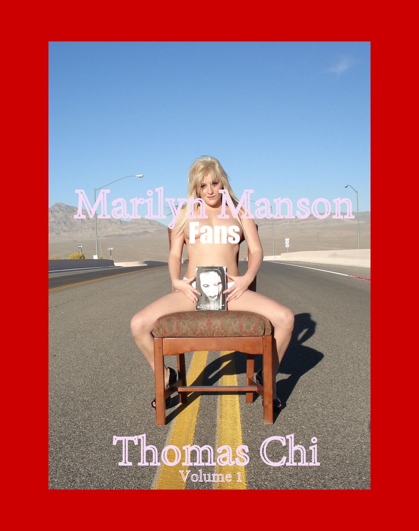 Marilyn Manson Fans