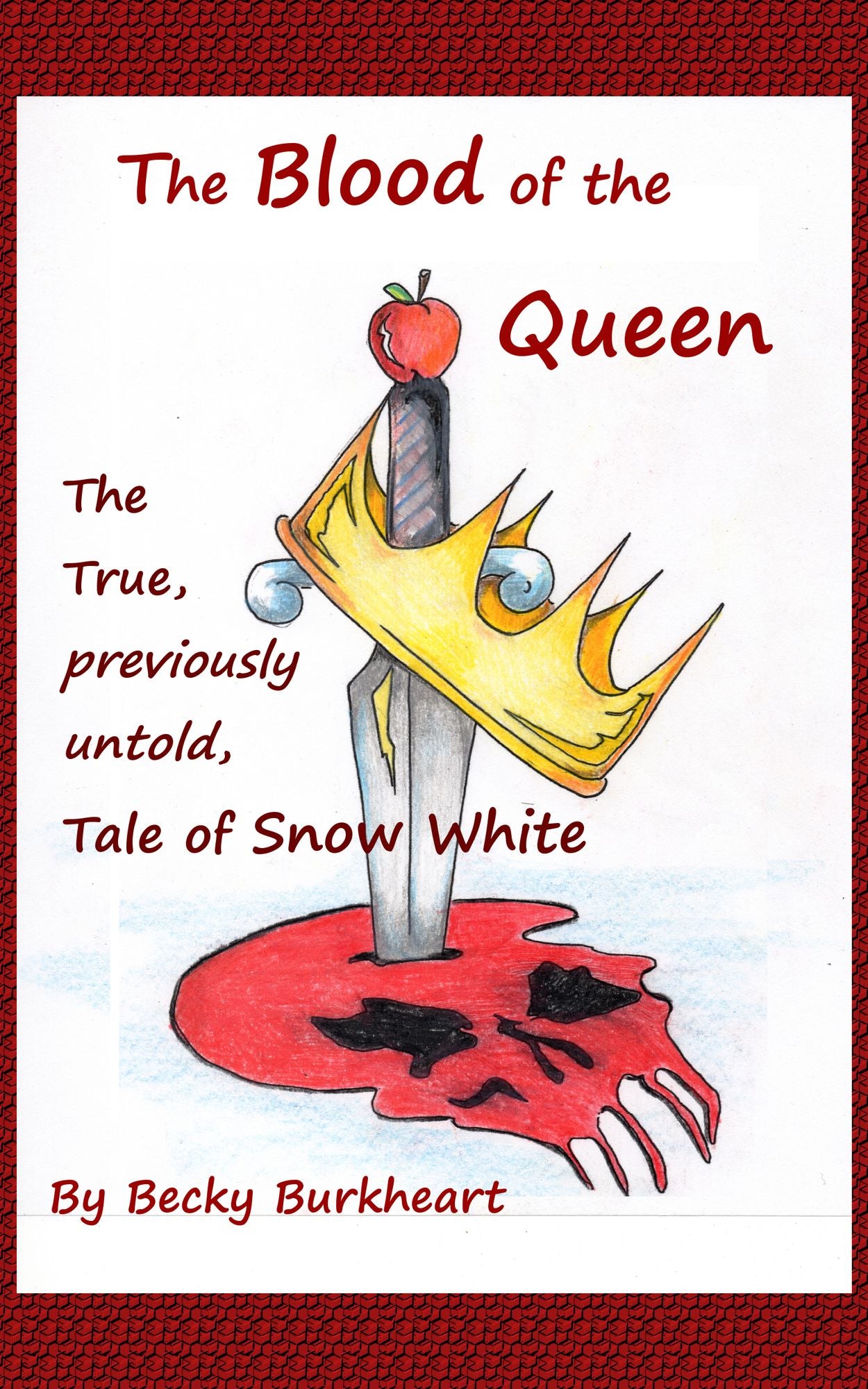 The Blood of the Queen