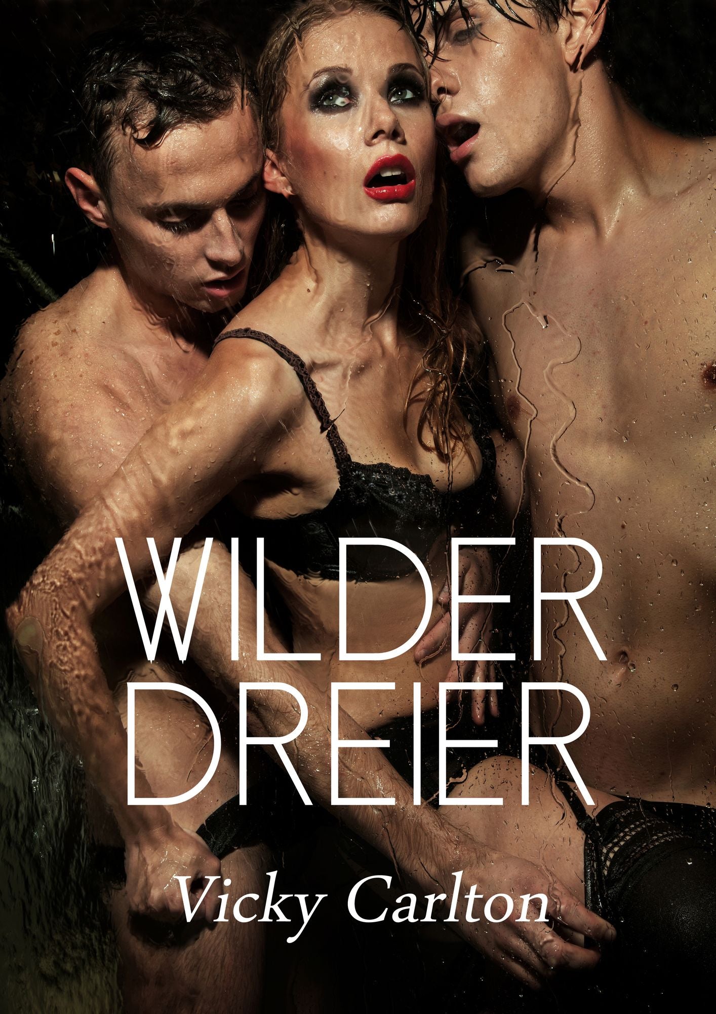 Wilder Dreier