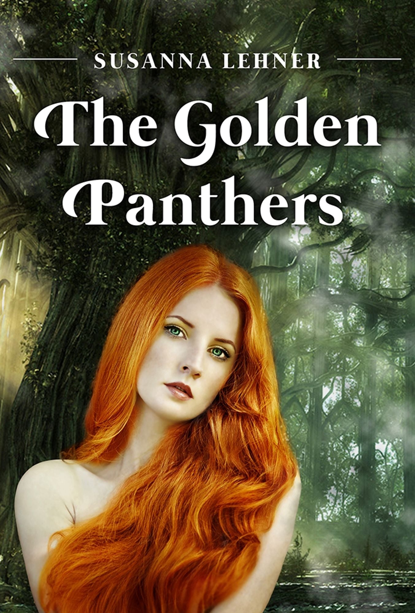 The Golden Panthers