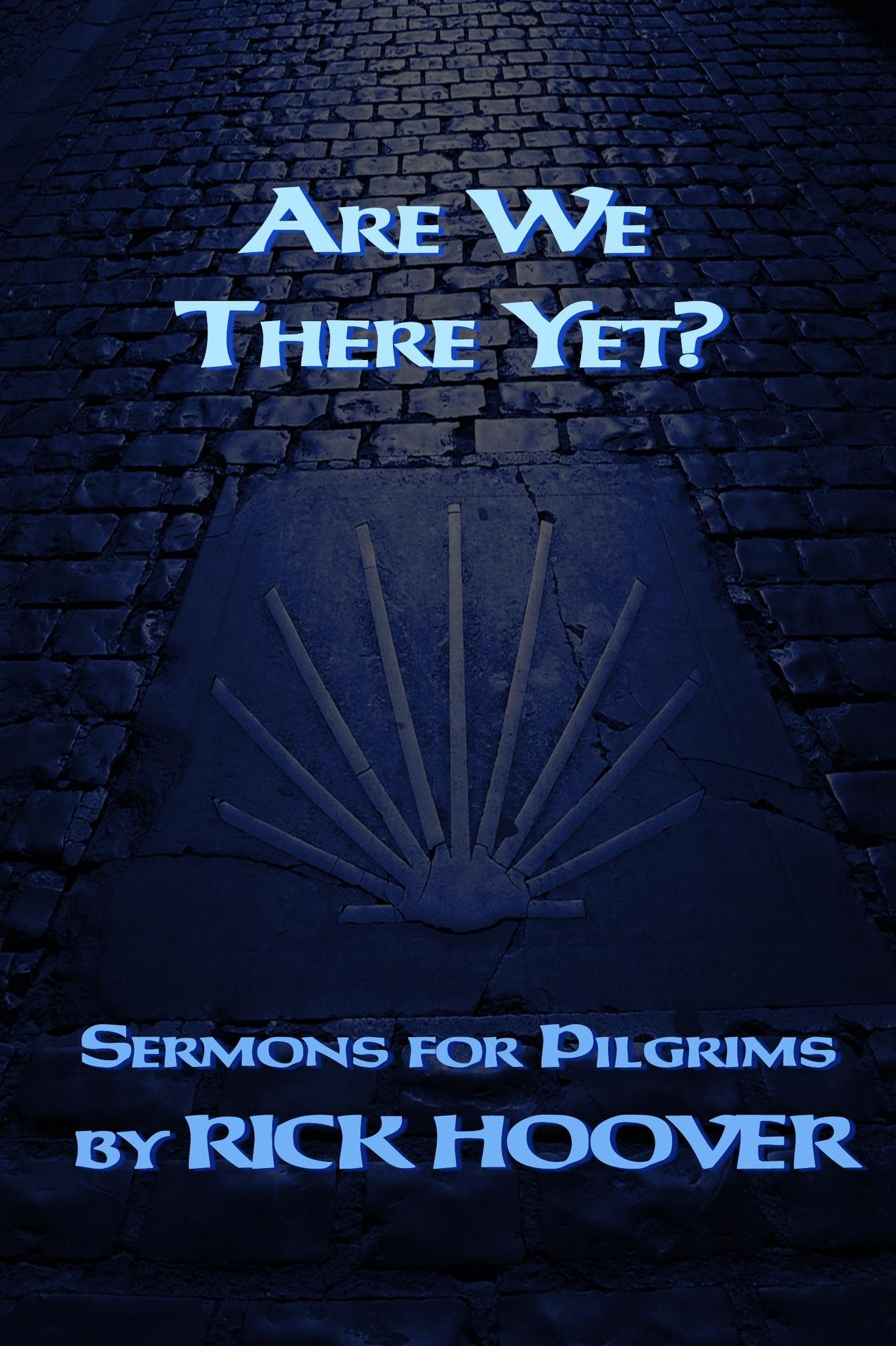 Are We There Yet?