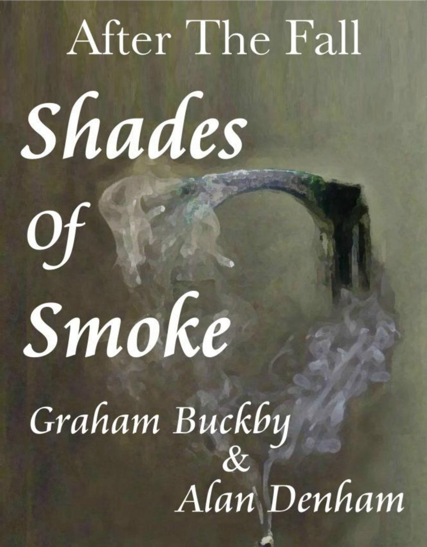 Shades Of Smoke