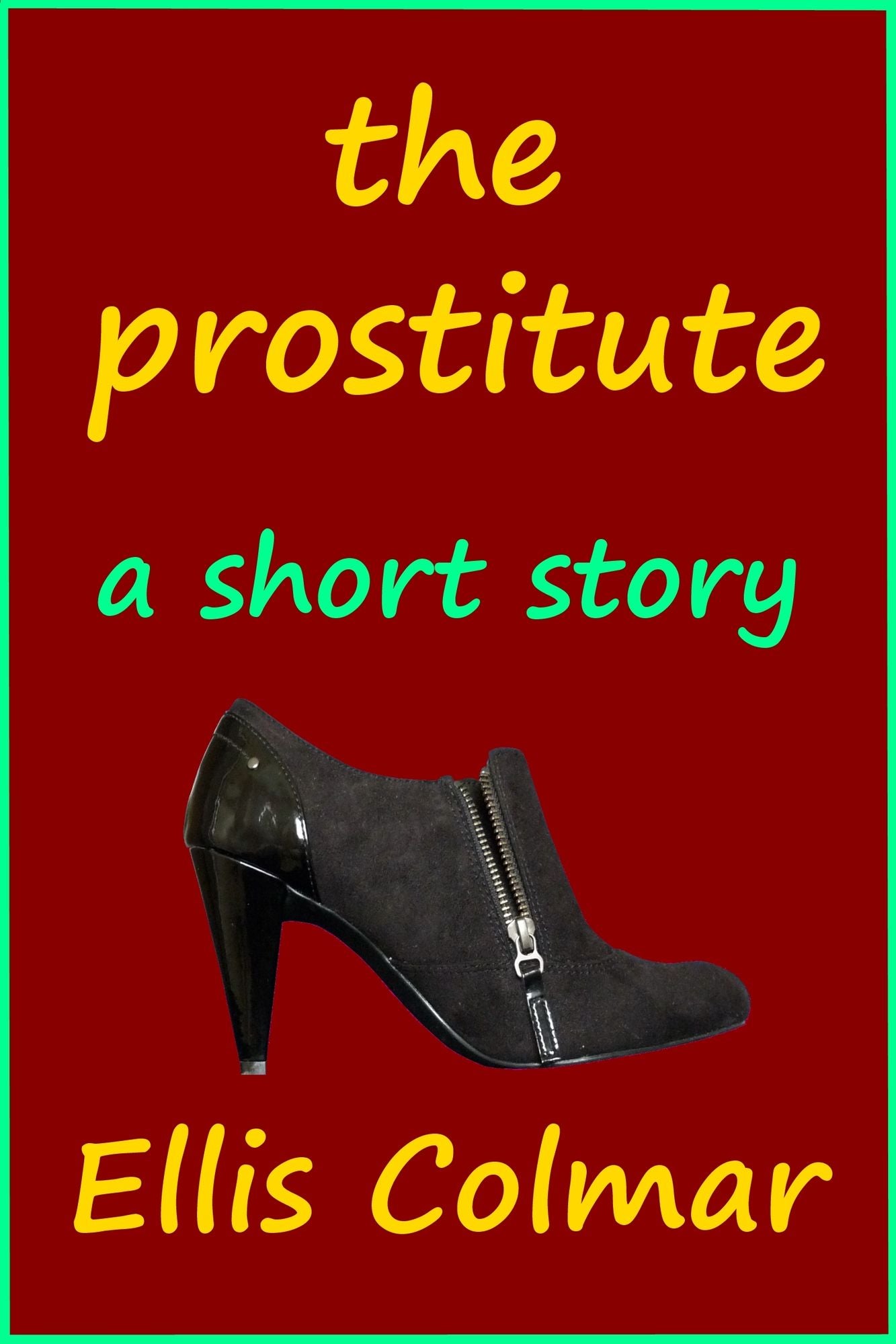 The Prostitute