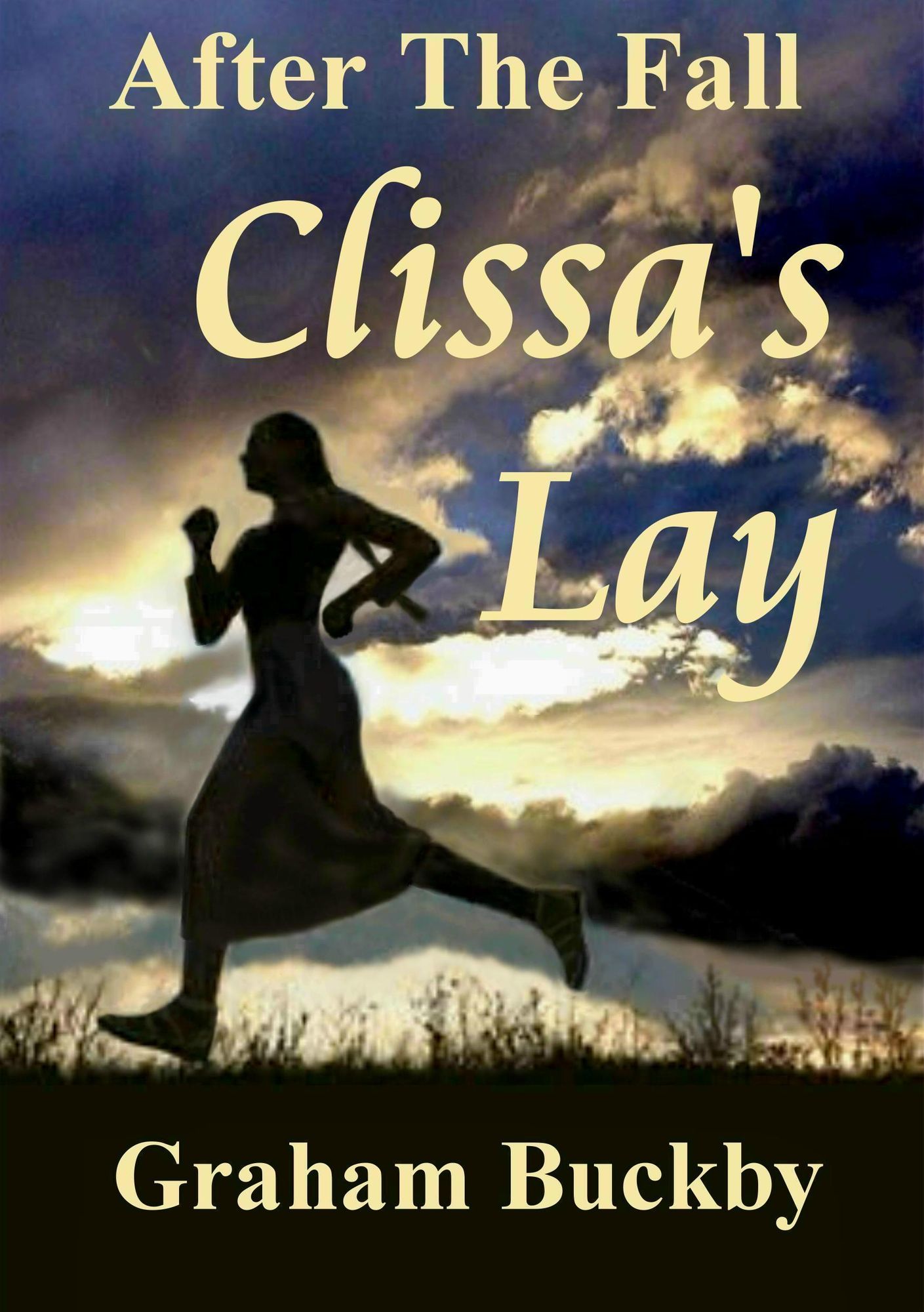 After The Fall: Clissa's Lay