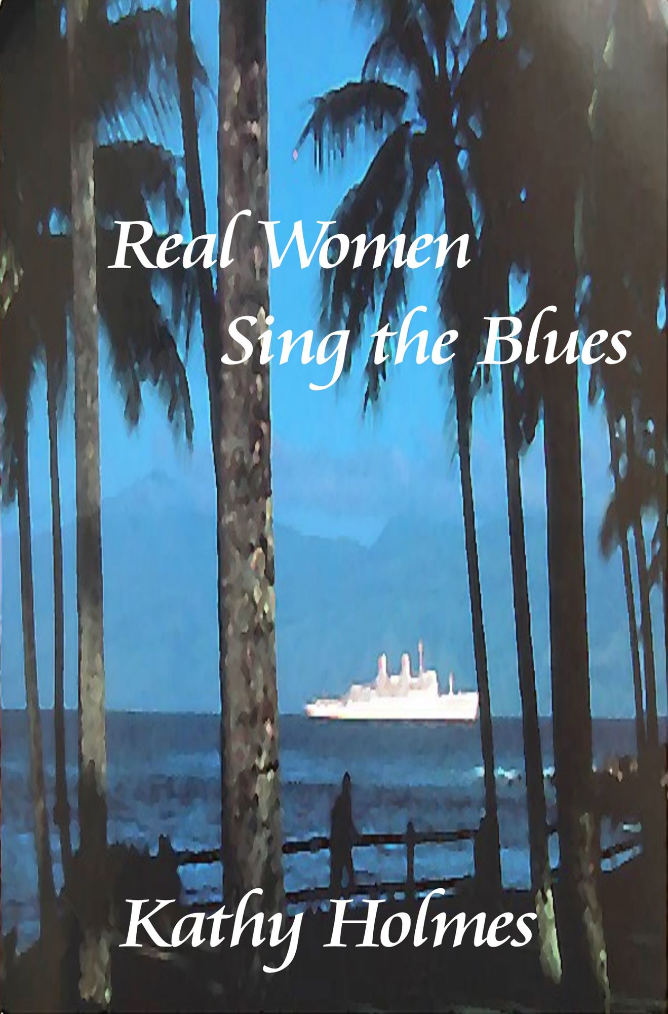 Real Women Sing the Blues