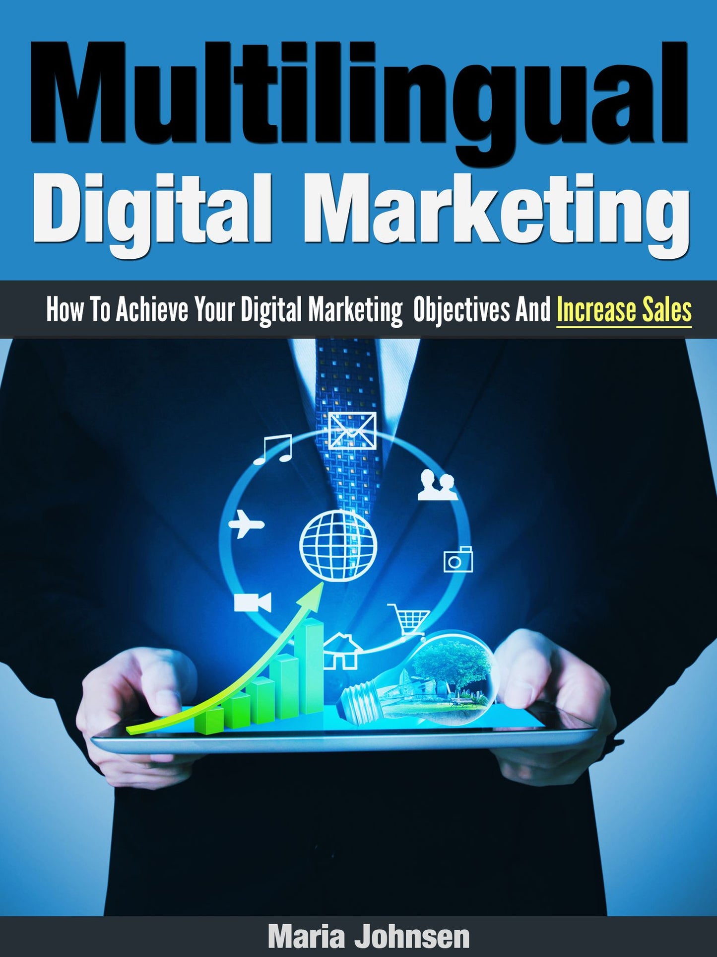 Multilingual Digital Marketing