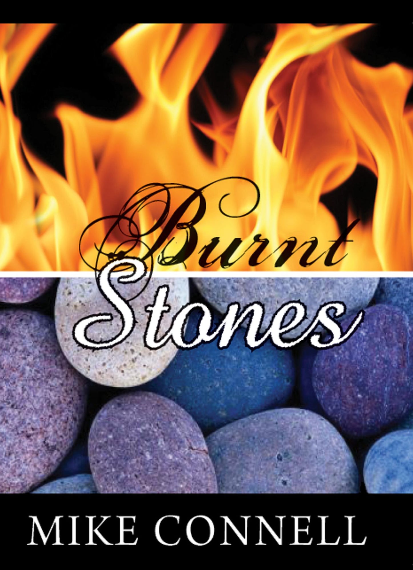 Burnt Stones (3 sermons)