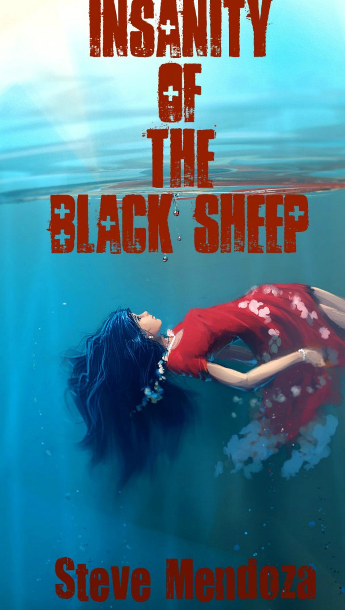 Insanity of the Black Sheep