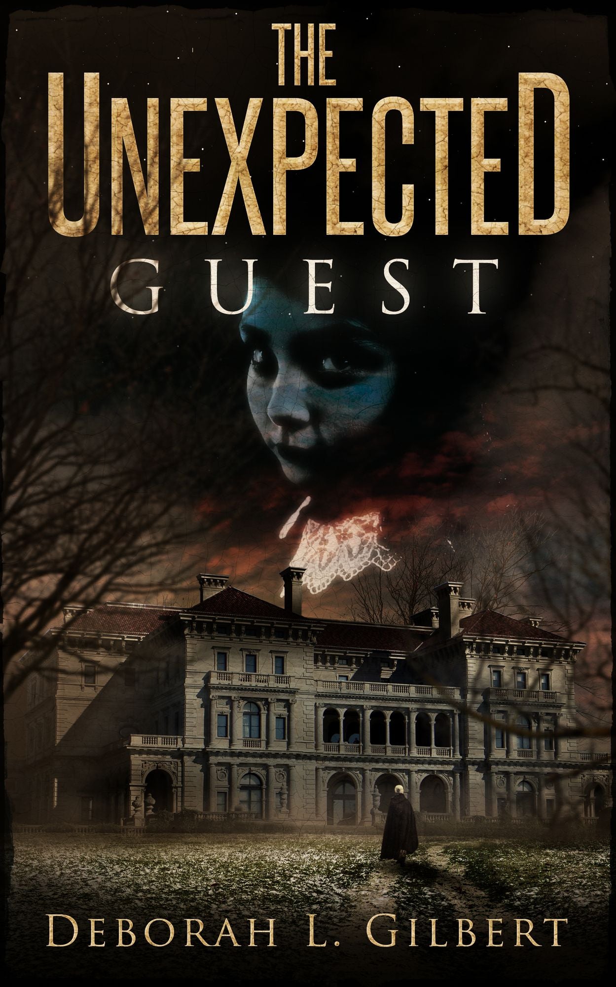 The Unexpected Guest