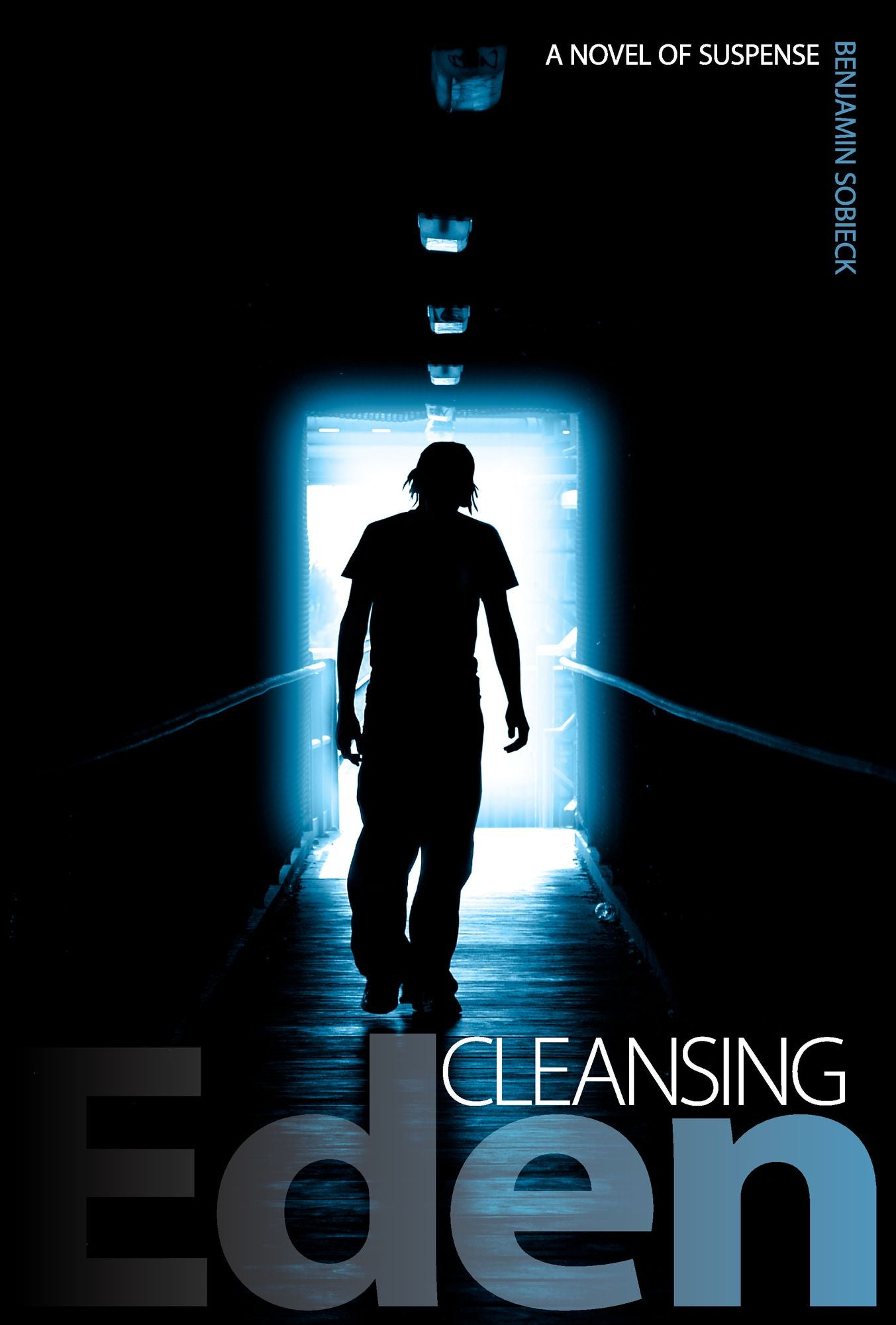 Cleansing Eden