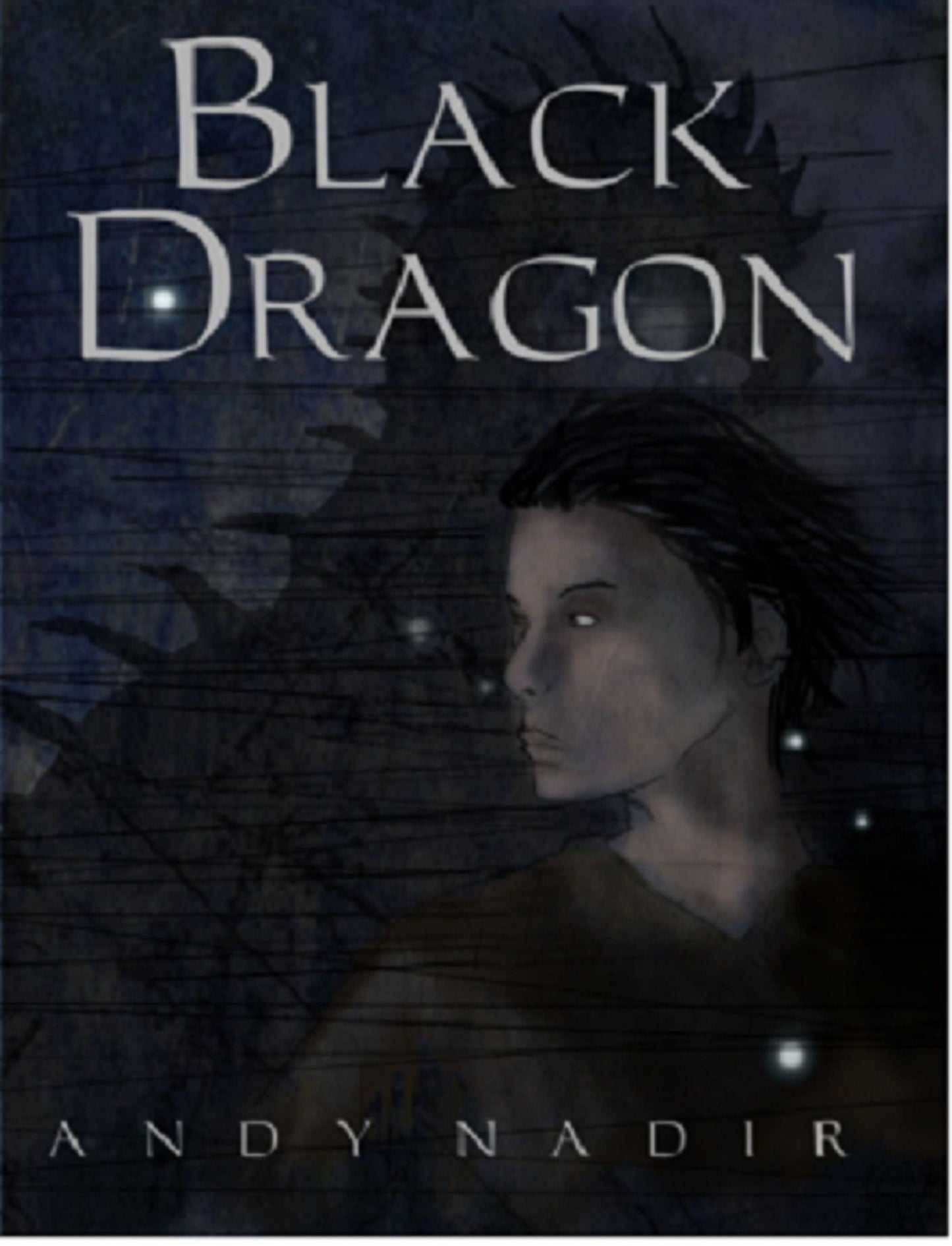 Black Dragon