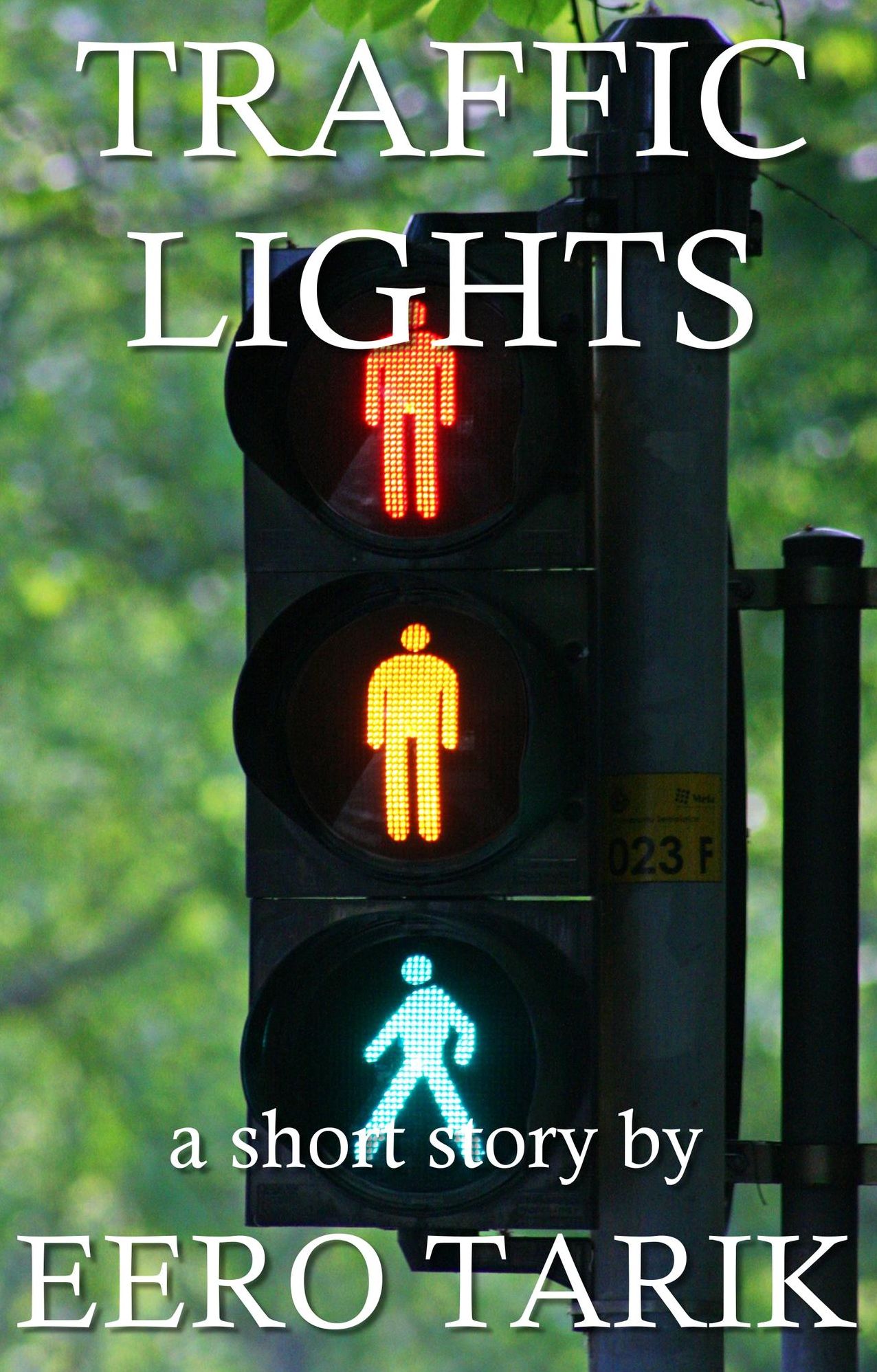 Traffic Lights