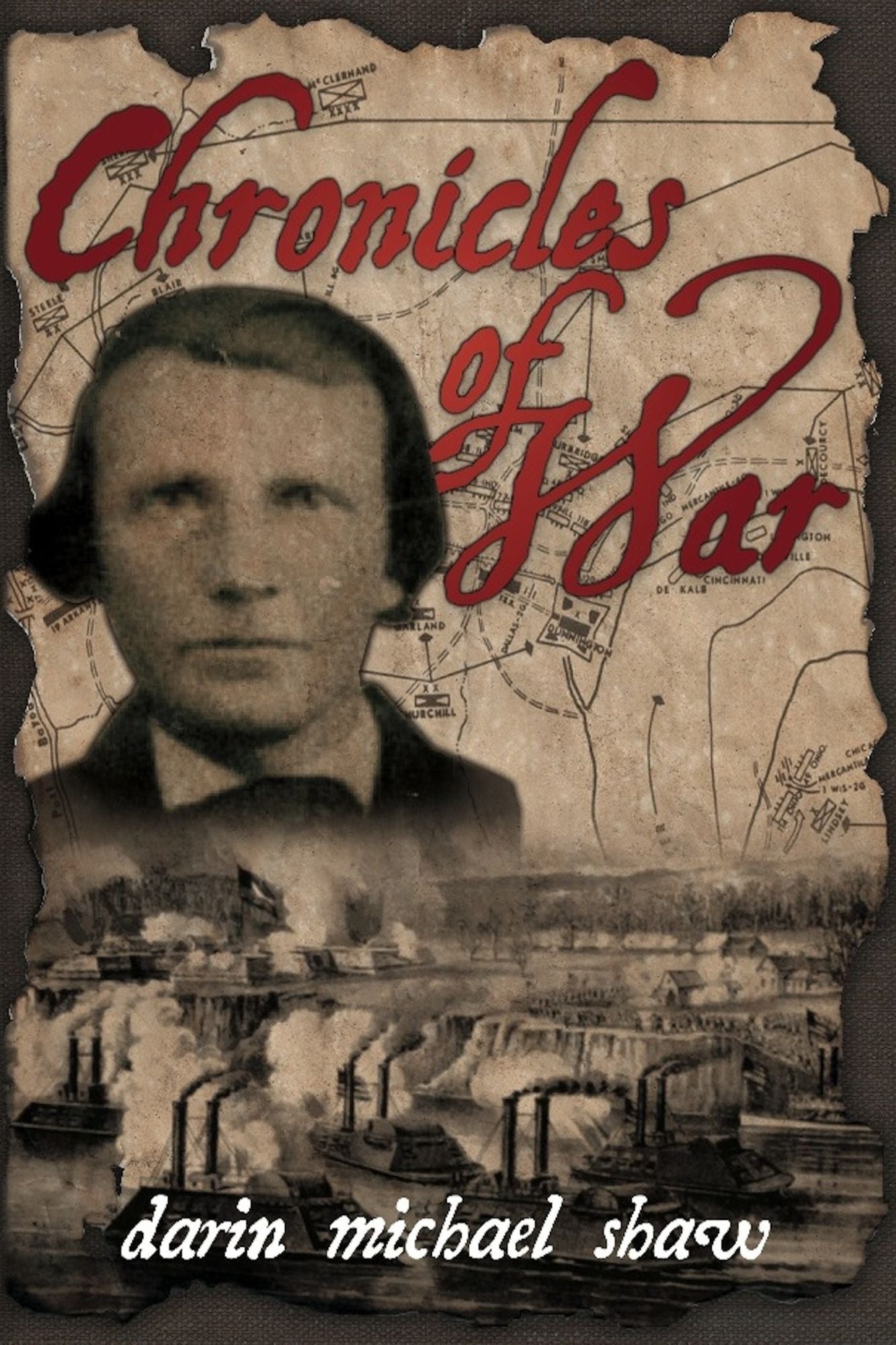 Chronicles of War