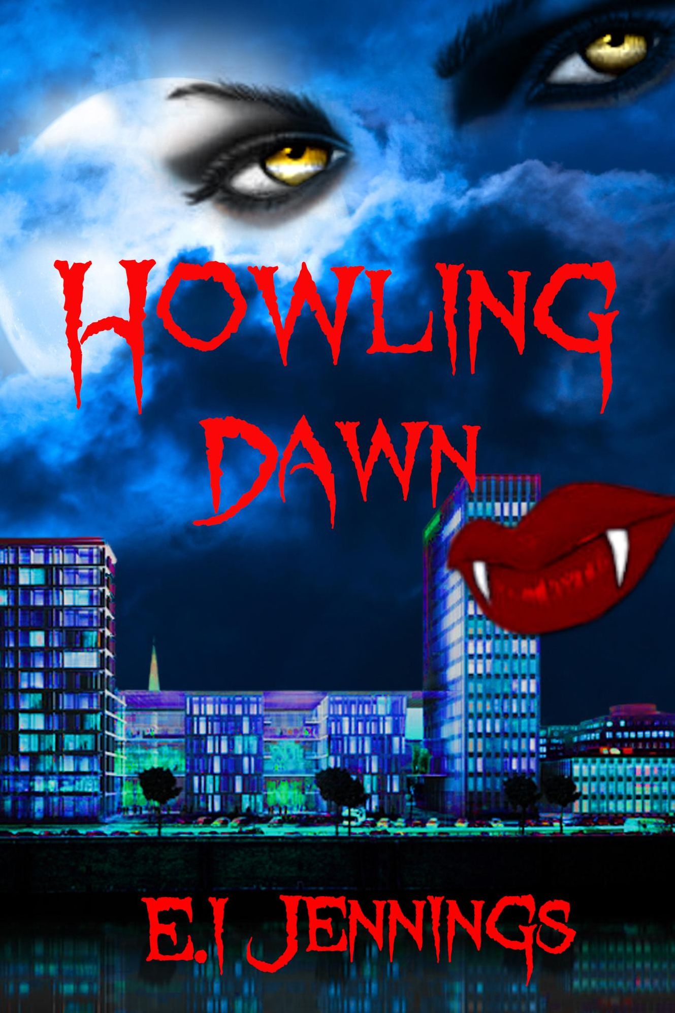 Howling Dawn