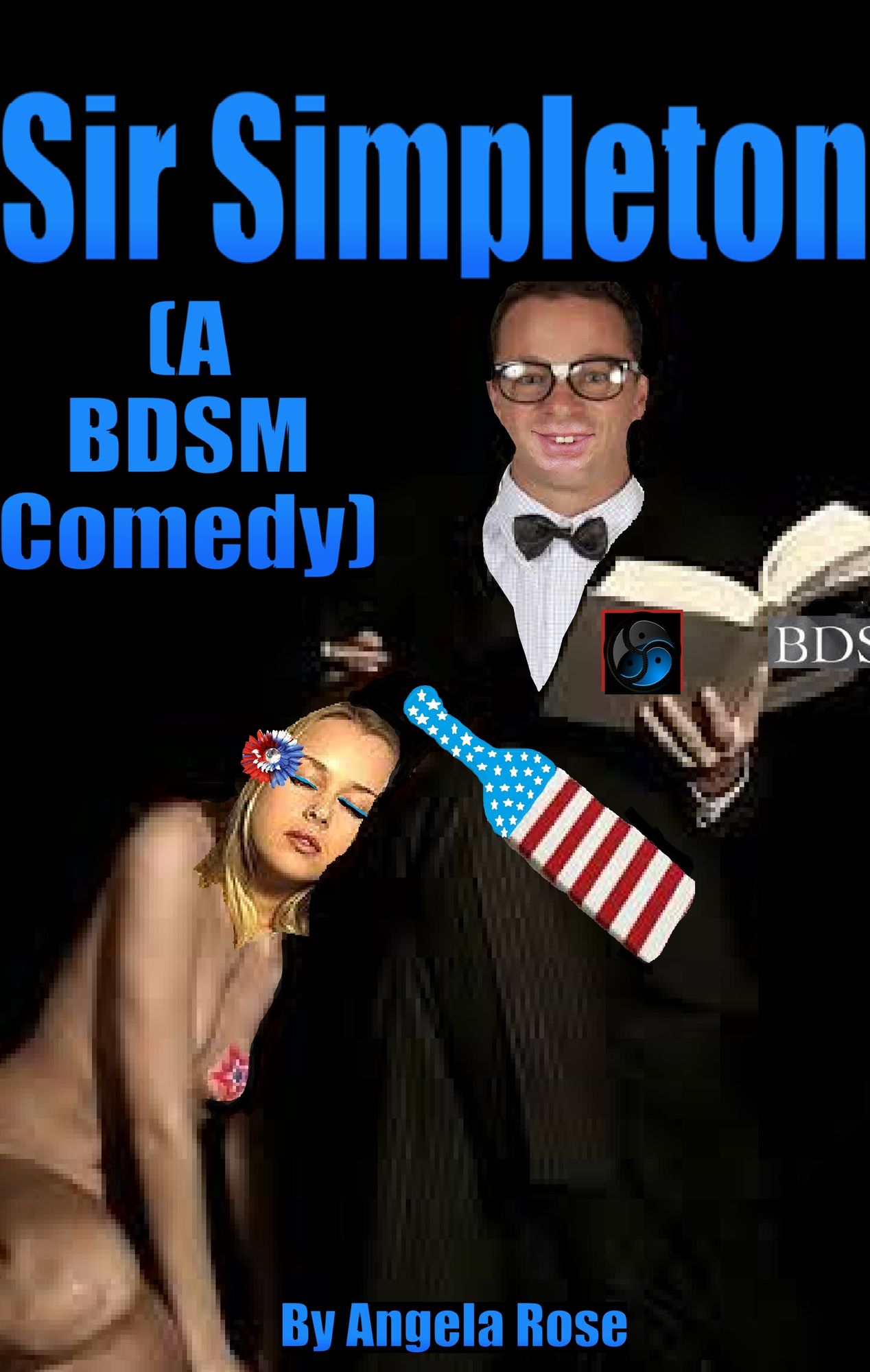 Sir Simpleton (A BDSM Comedy)