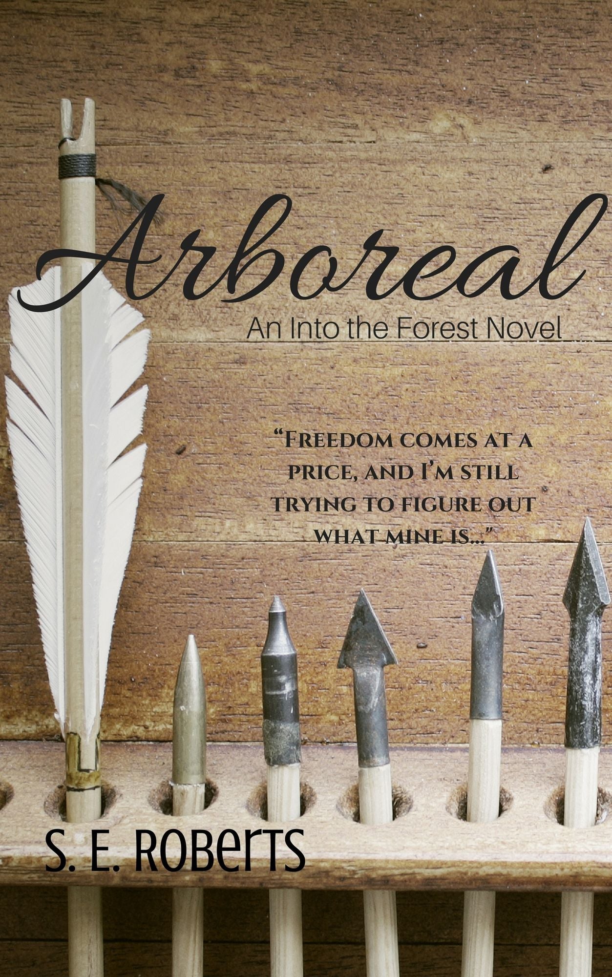 Arboreal
