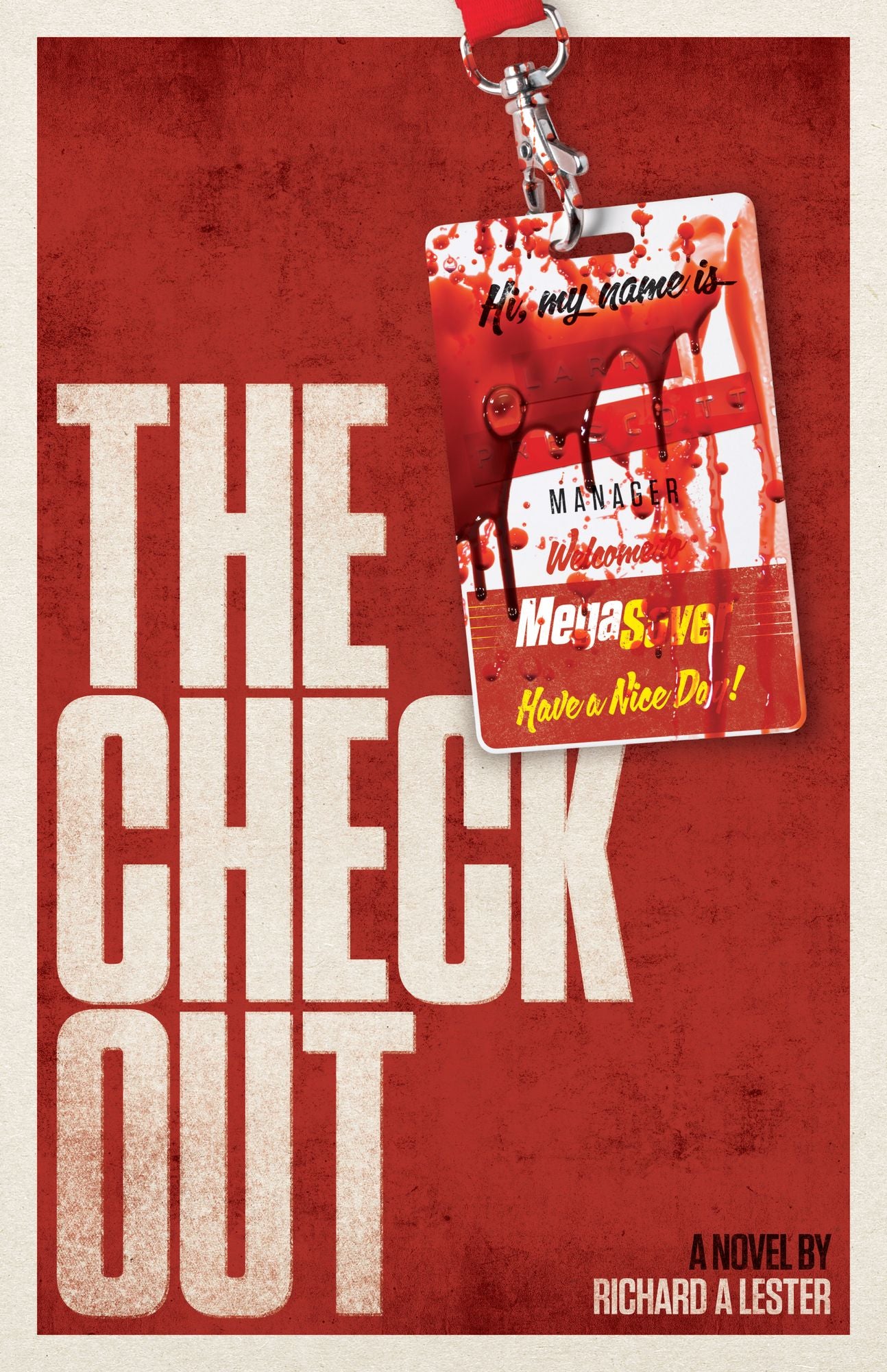 The Check Out