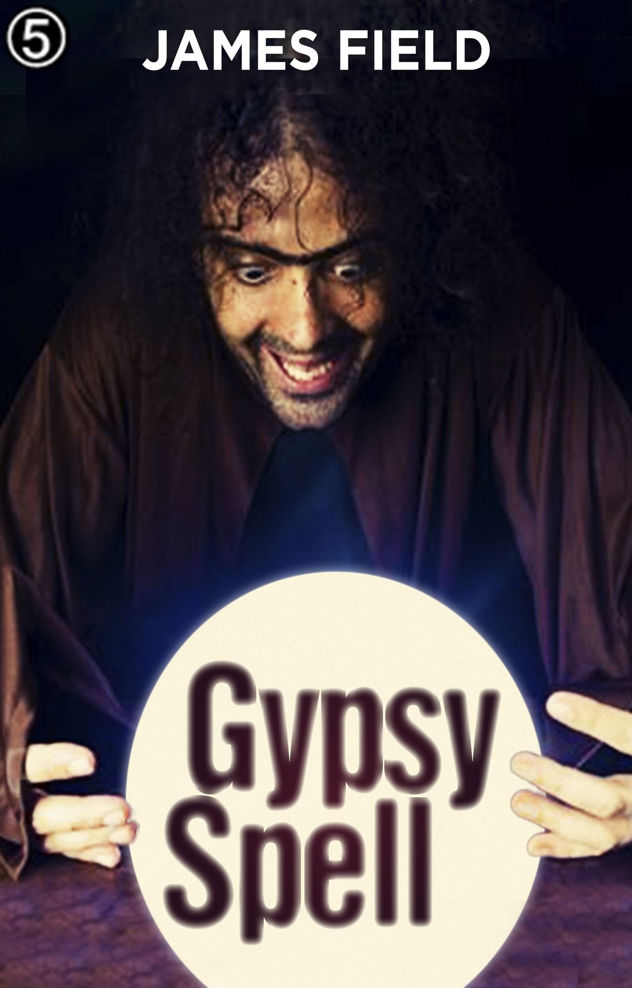 Gypsy Spell